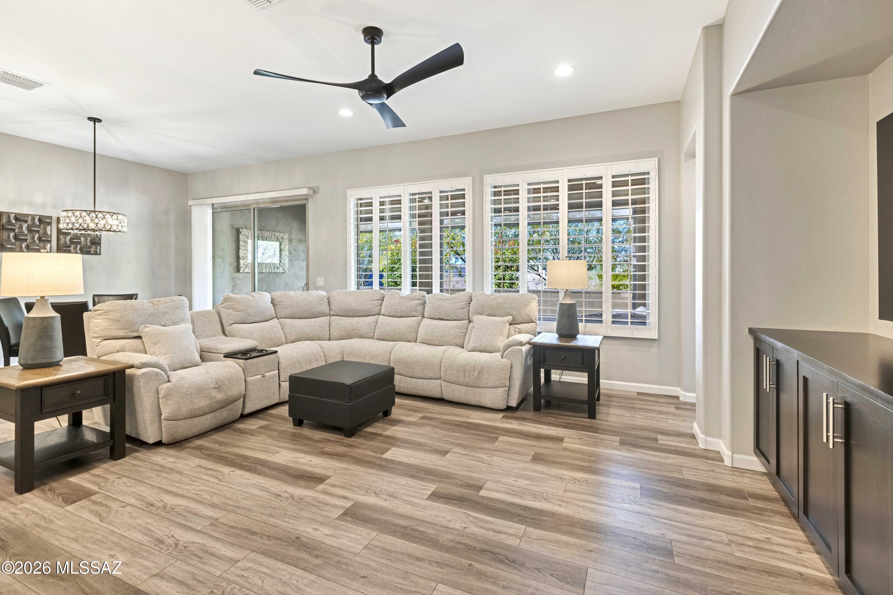 Saddlebrooke Ranch - Residential