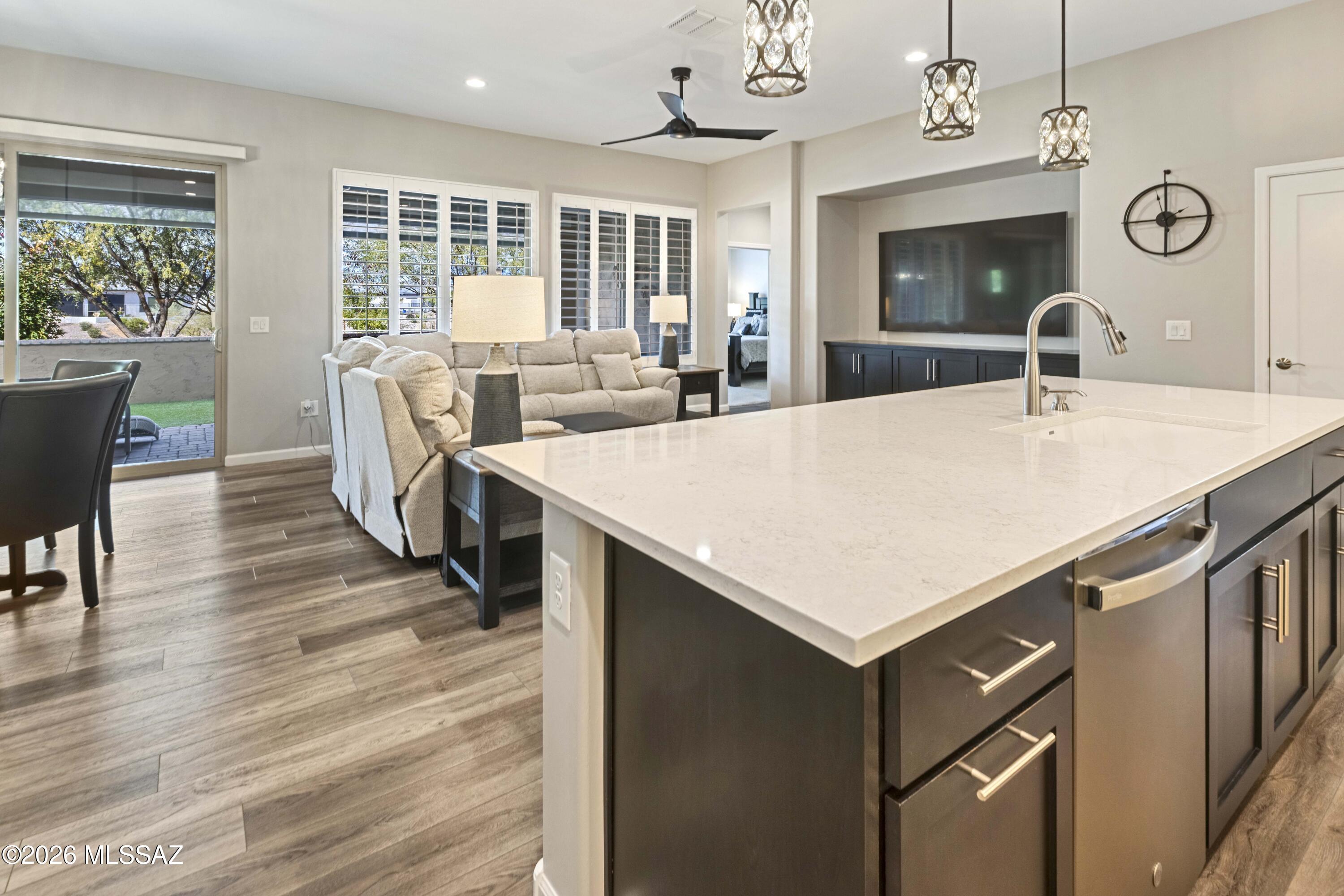 Saddlebrooke Ranch - Residential
