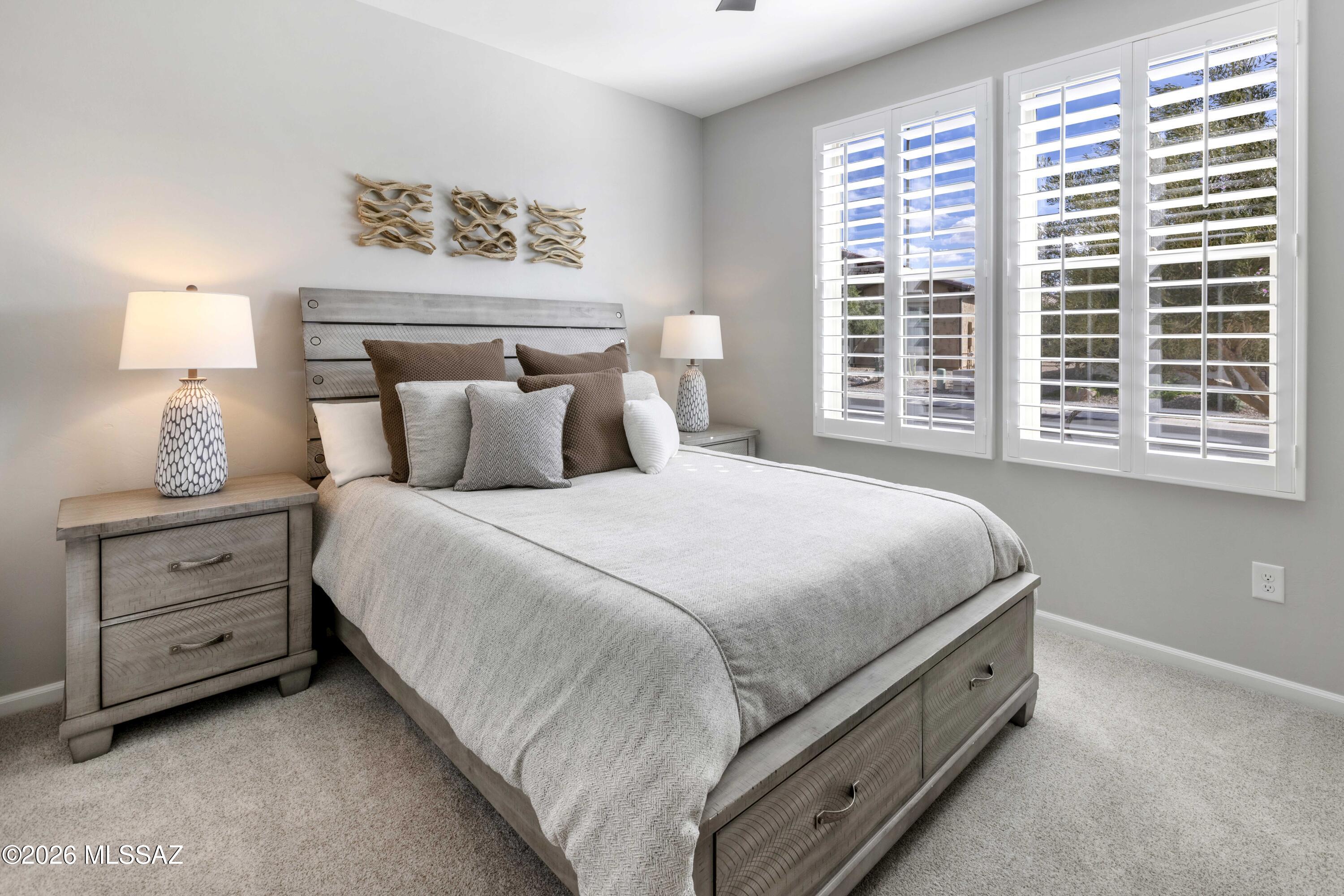 Saddlebrooke Ranch - Residential