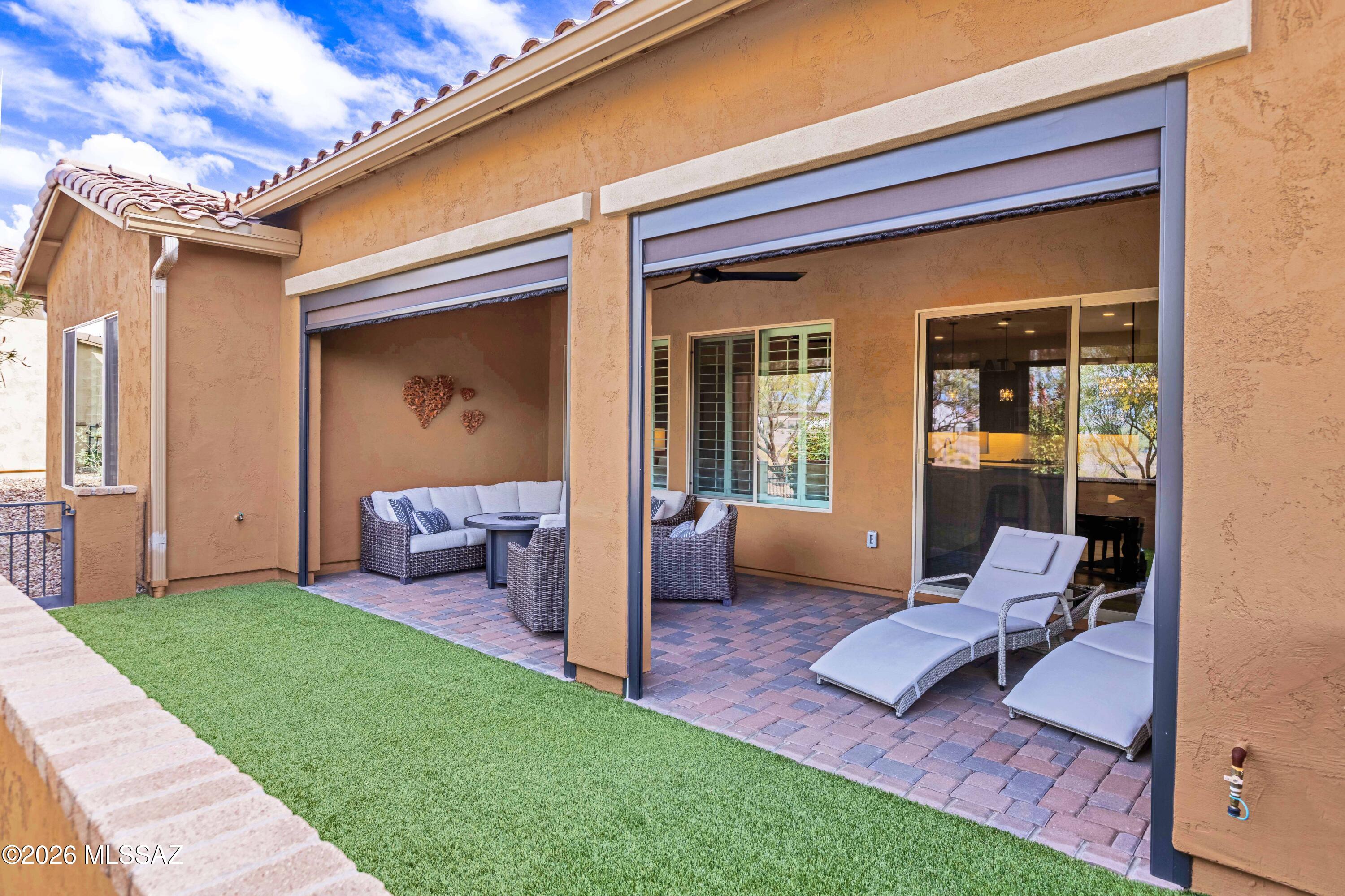 Saddlebrooke Ranch - Residential