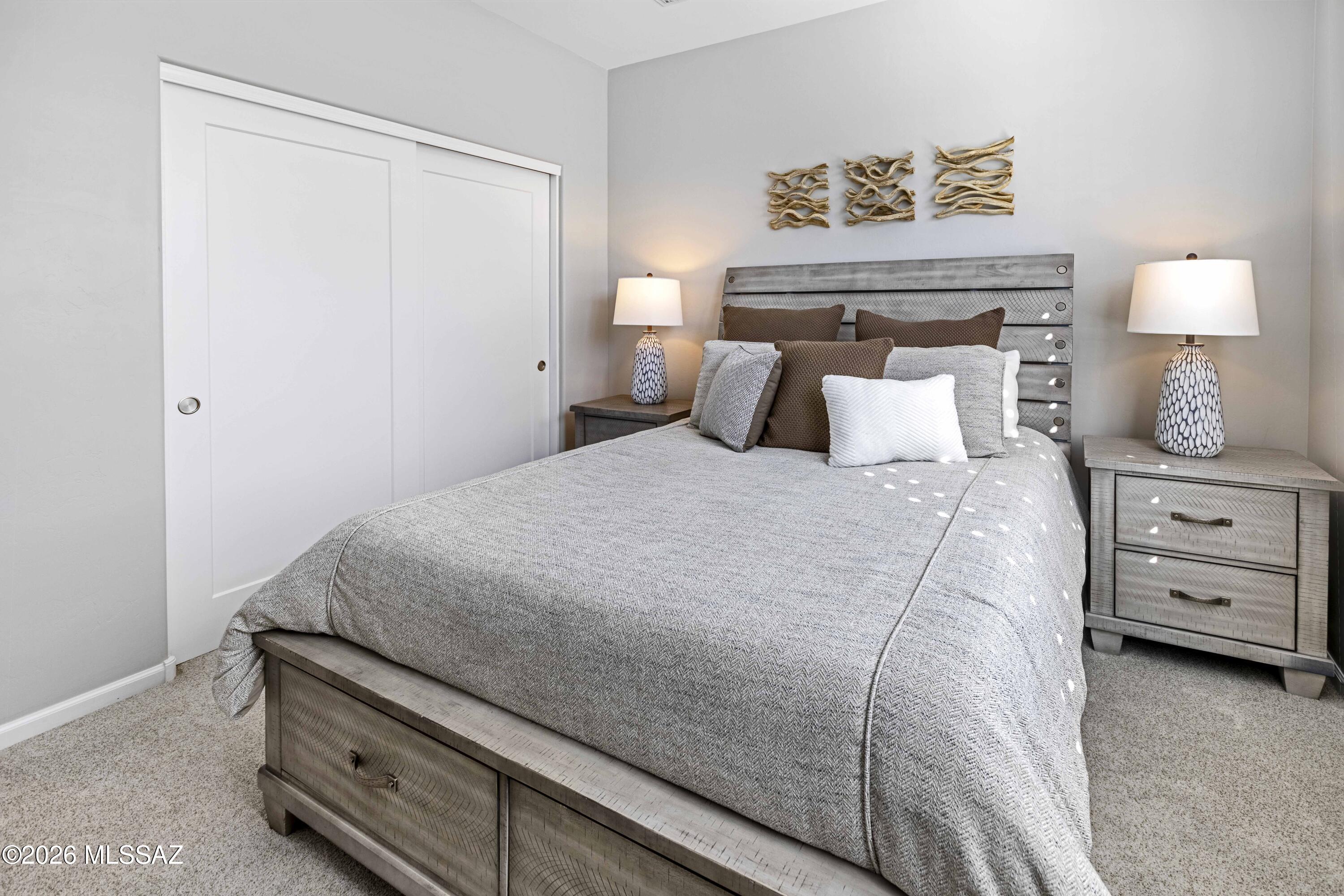 Saddlebrooke Ranch - Residential