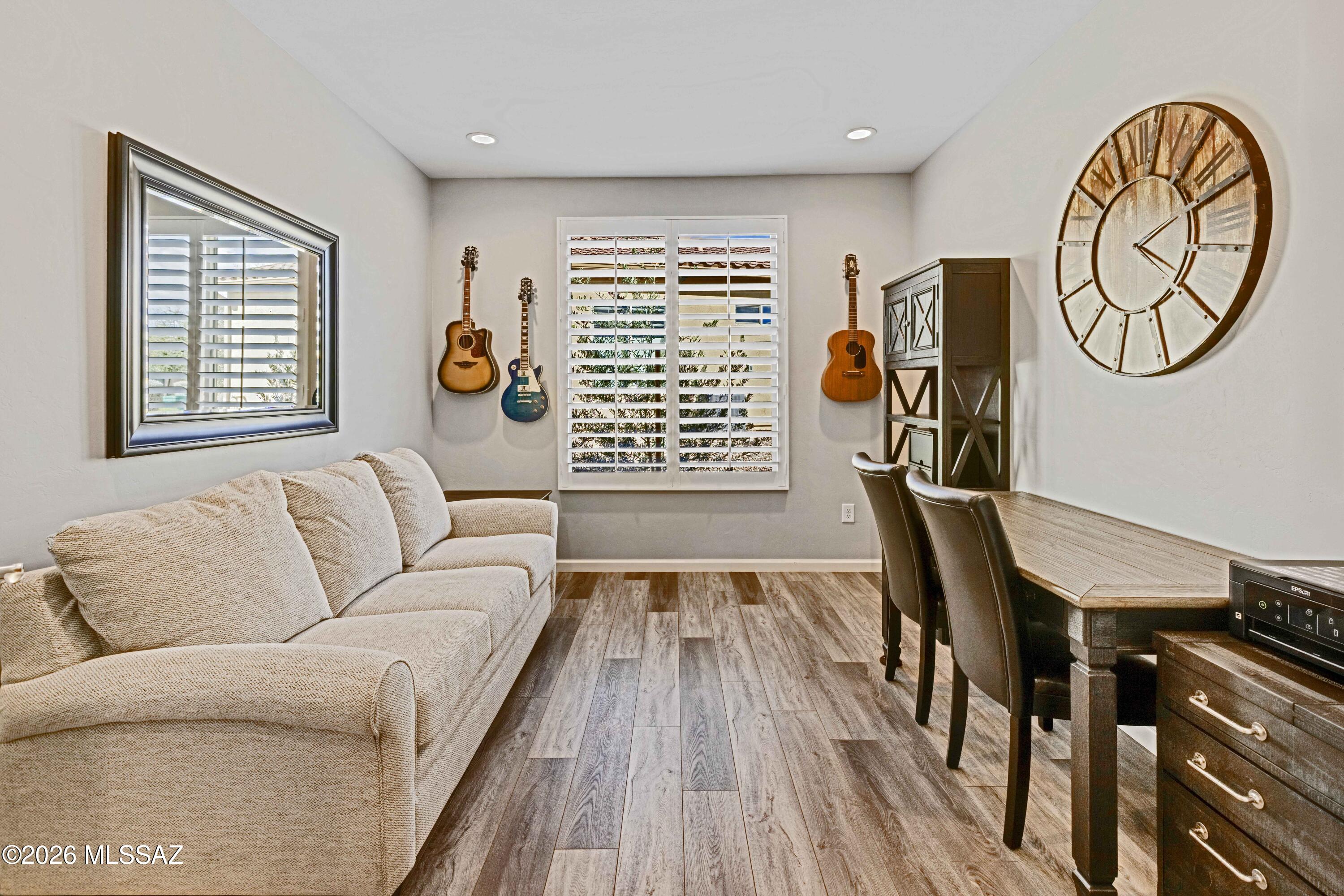 Saddlebrooke Ranch - Residential