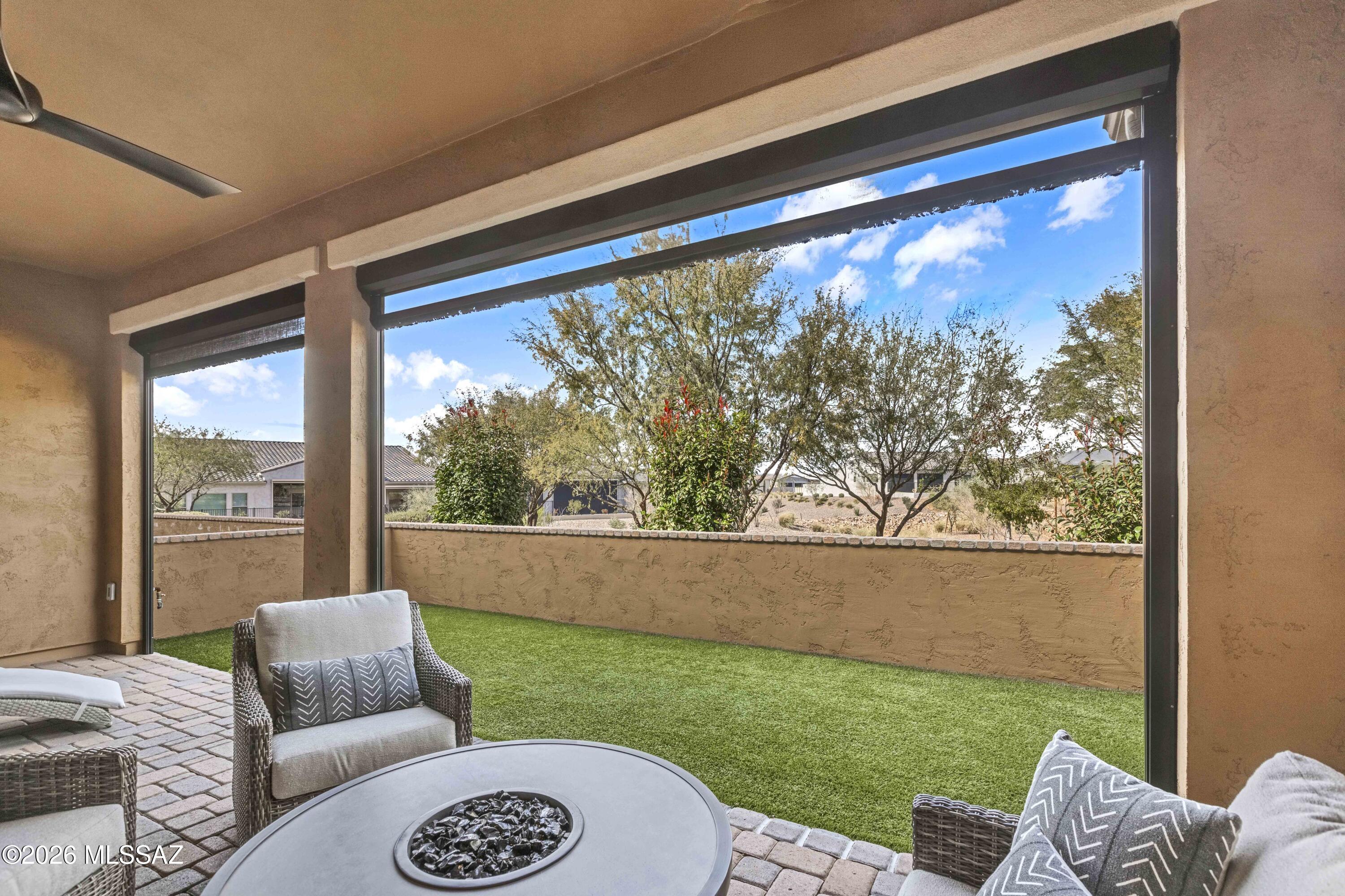 Saddlebrooke Ranch - Residential