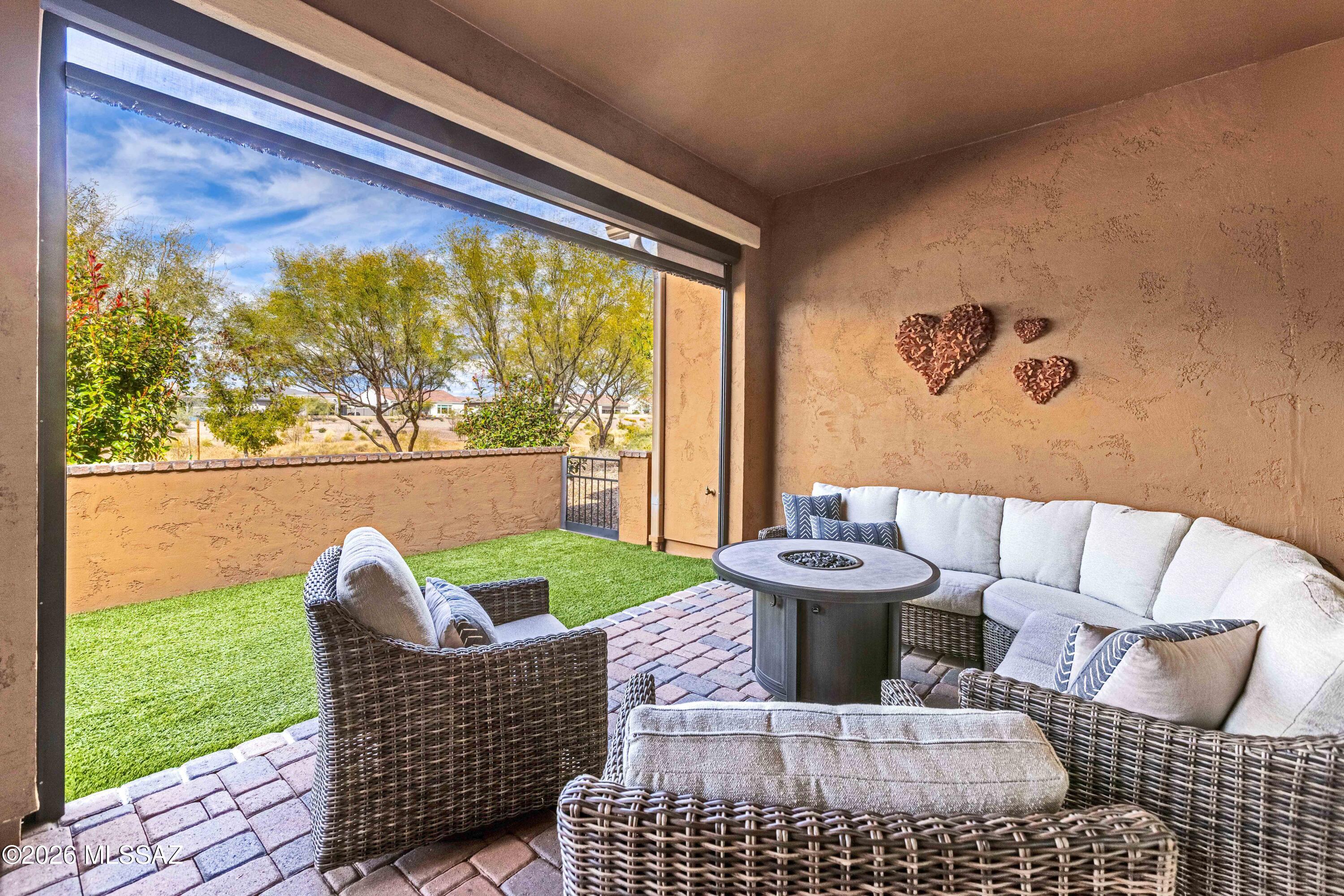 Saddlebrooke Ranch - Residential