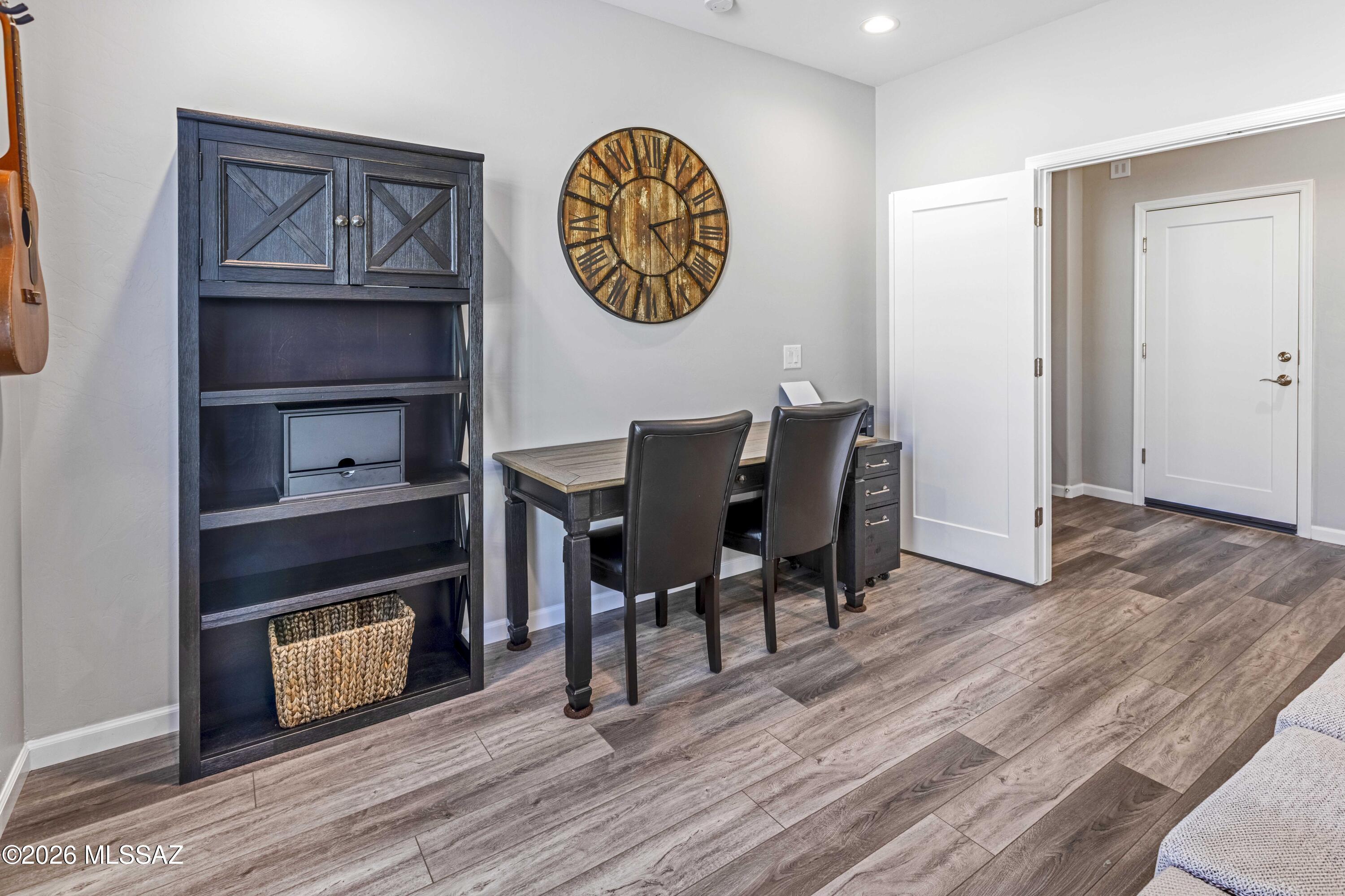 Saddlebrooke Ranch - Residential