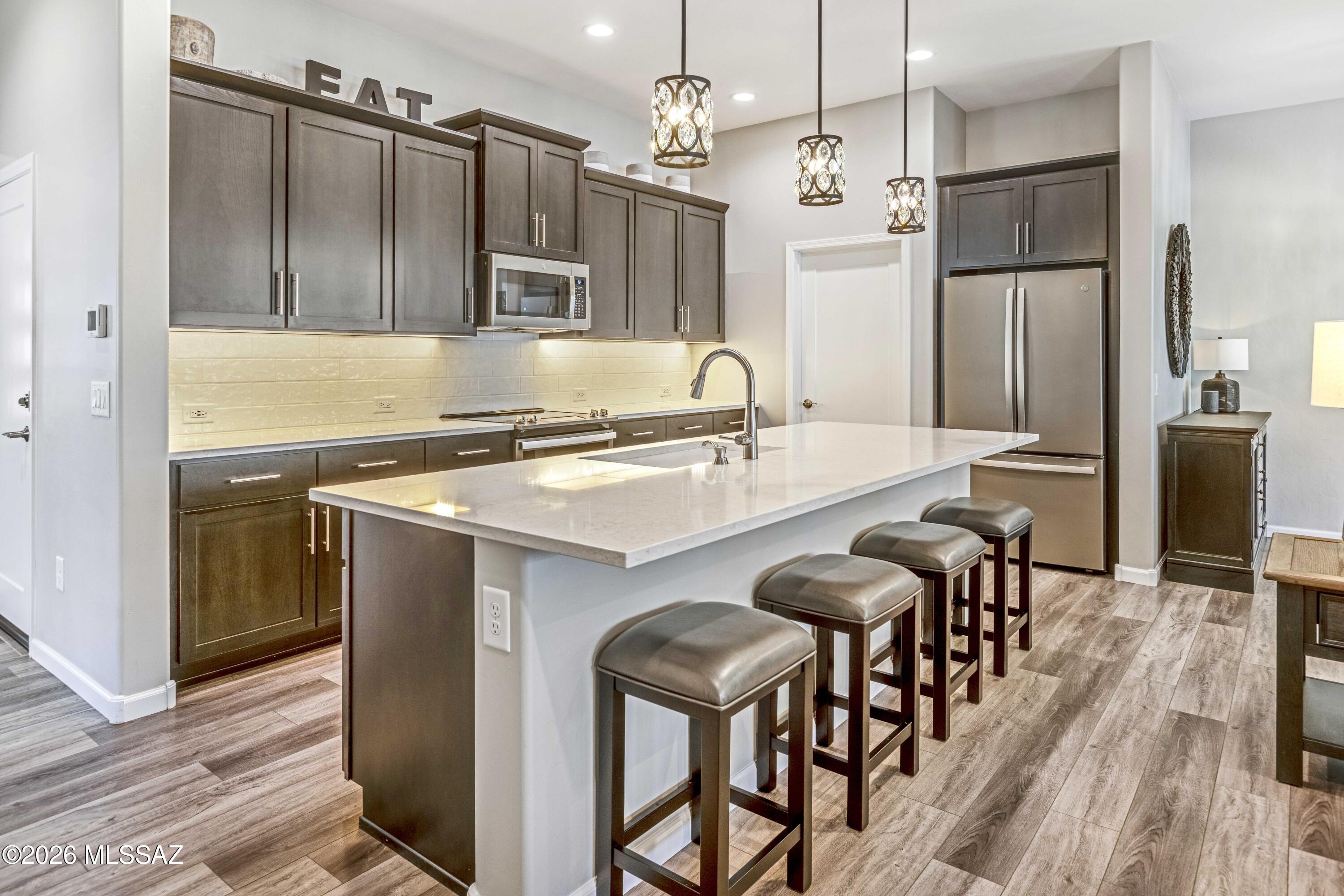 Saddlebrooke Ranch - Residential