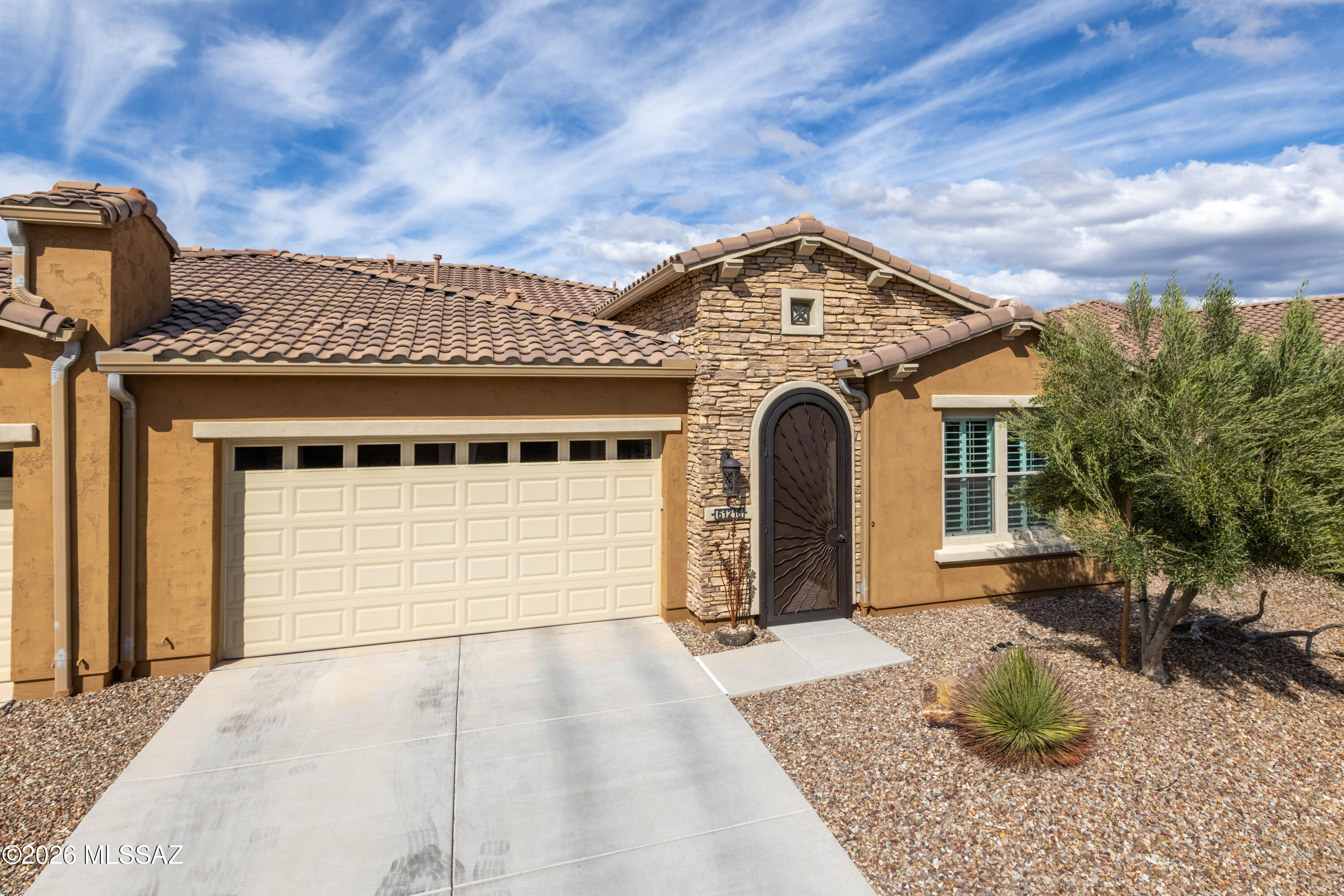 Saddlebrooke Ranch - Residential