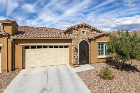 61216 E Shale Road Oracle AZ 85623