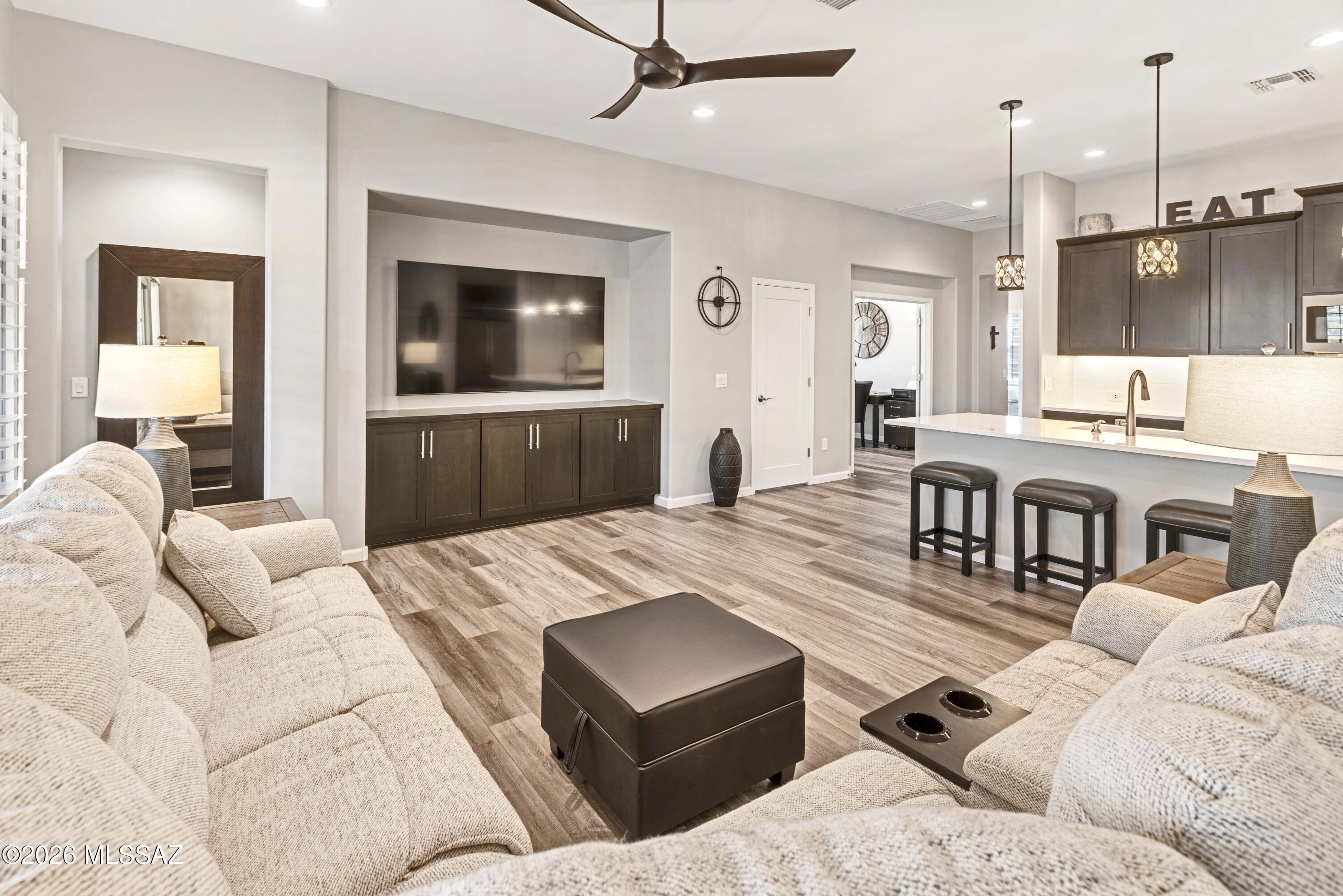 Saddlebrooke Ranch - Residential