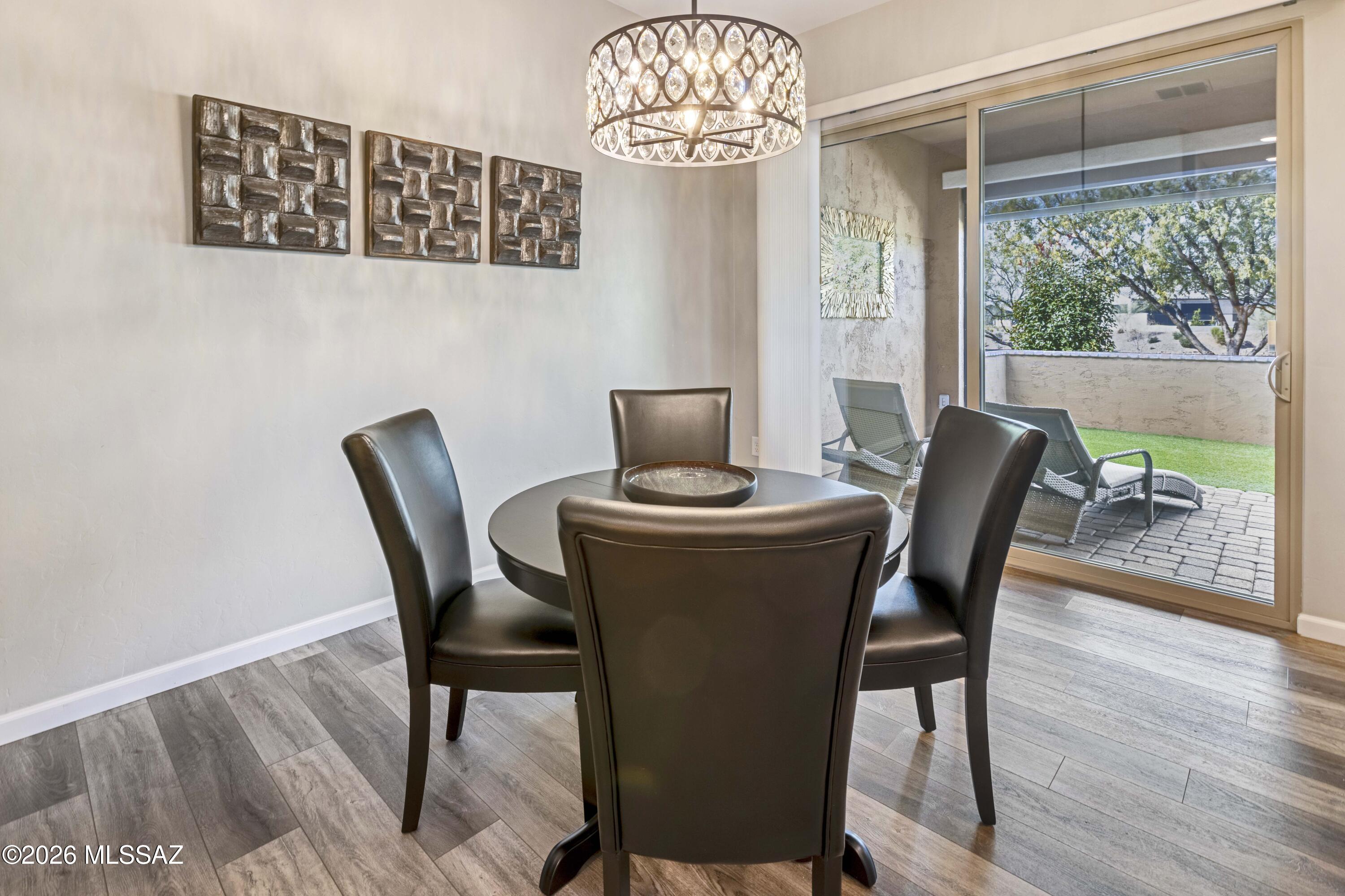 Saddlebrooke Ranch - Residential