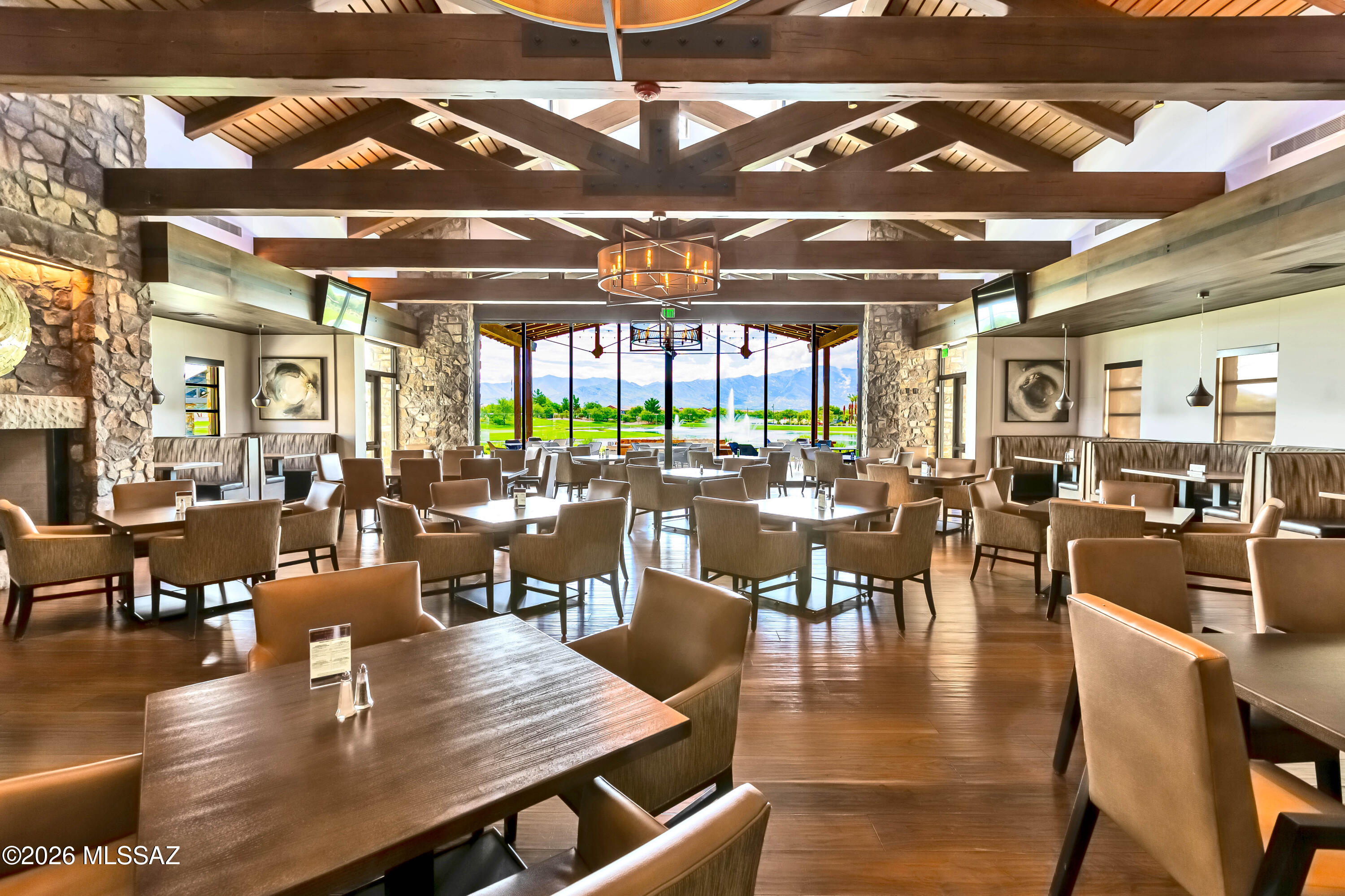 Saddlebrooke Ranch - Residential