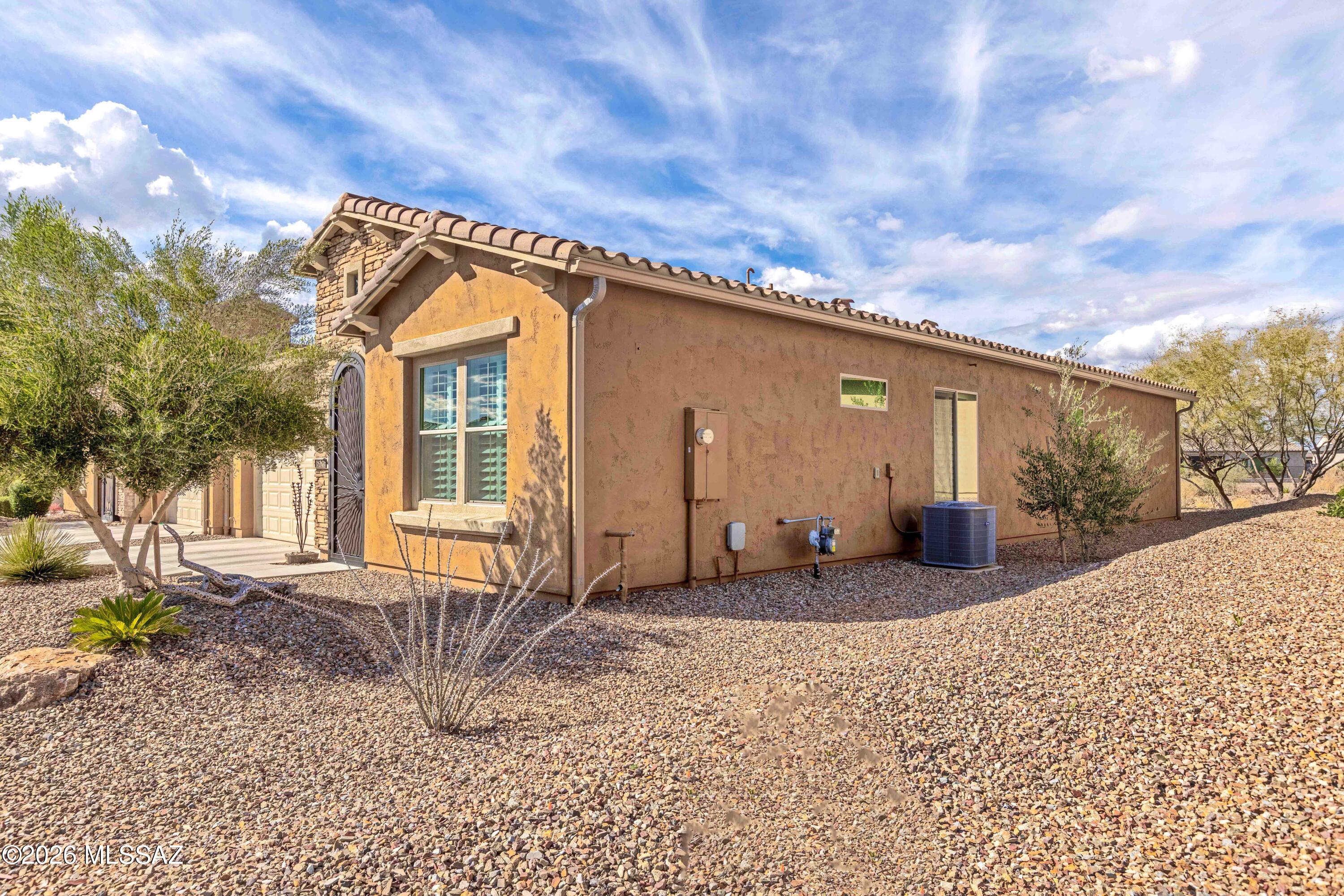 Saddlebrooke Ranch - Residential