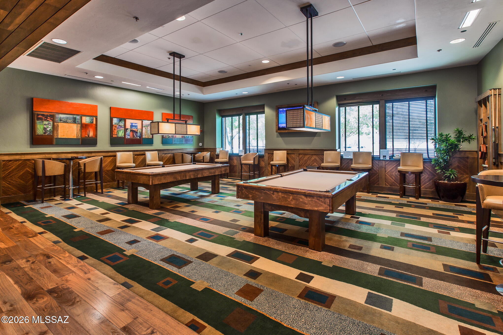 Saddlebrooke Ranch - Residential