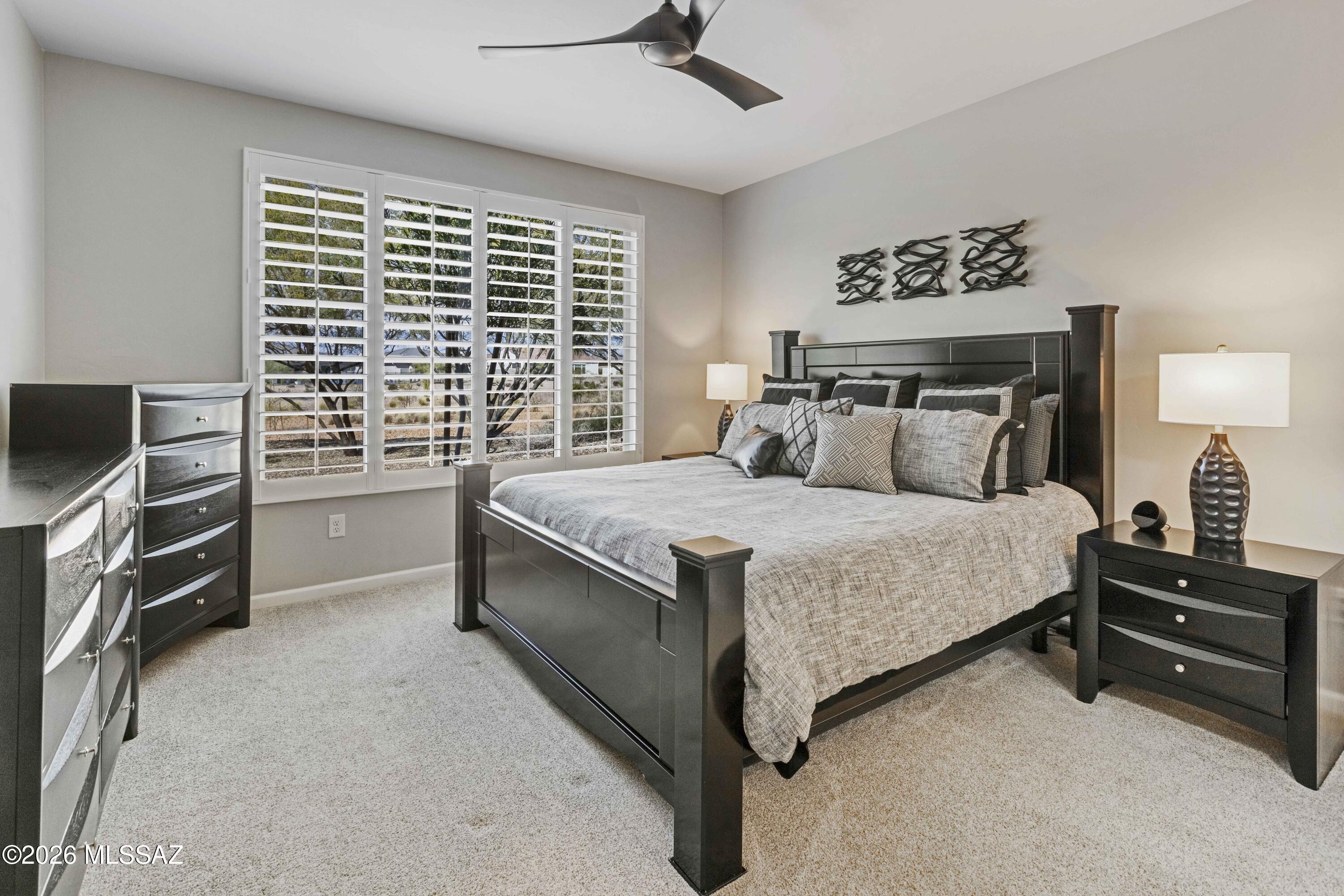 Saddlebrooke Ranch - Residential