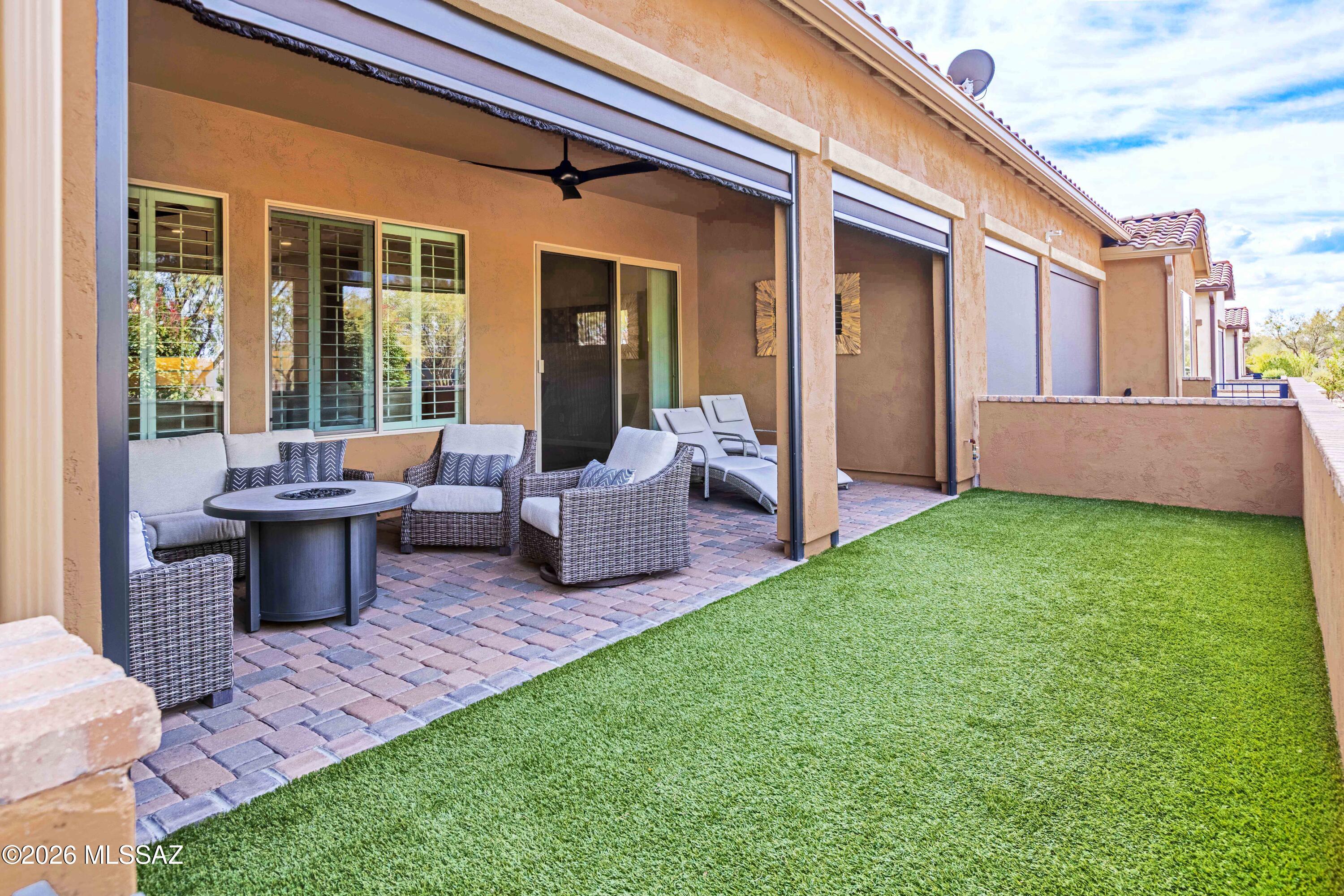Saddlebrooke Ranch - Residential