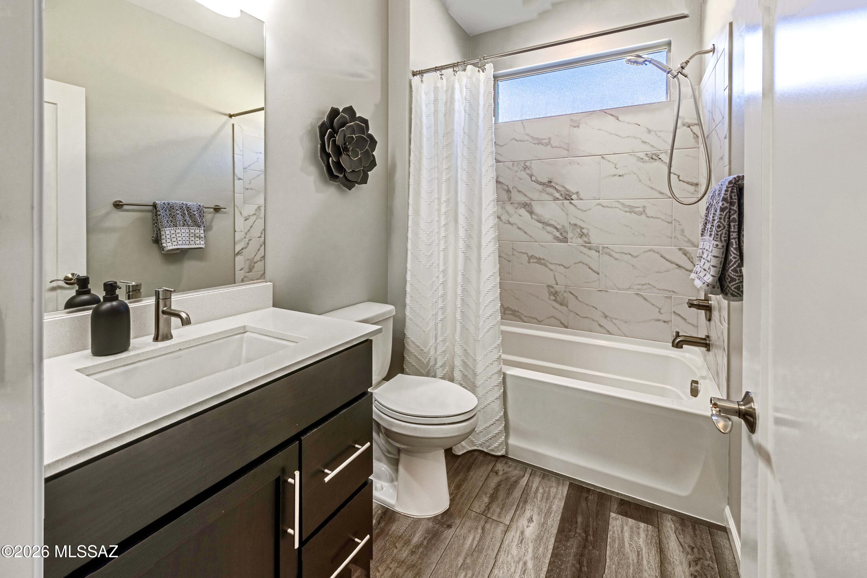 Saddlebrooke Ranch - Residential