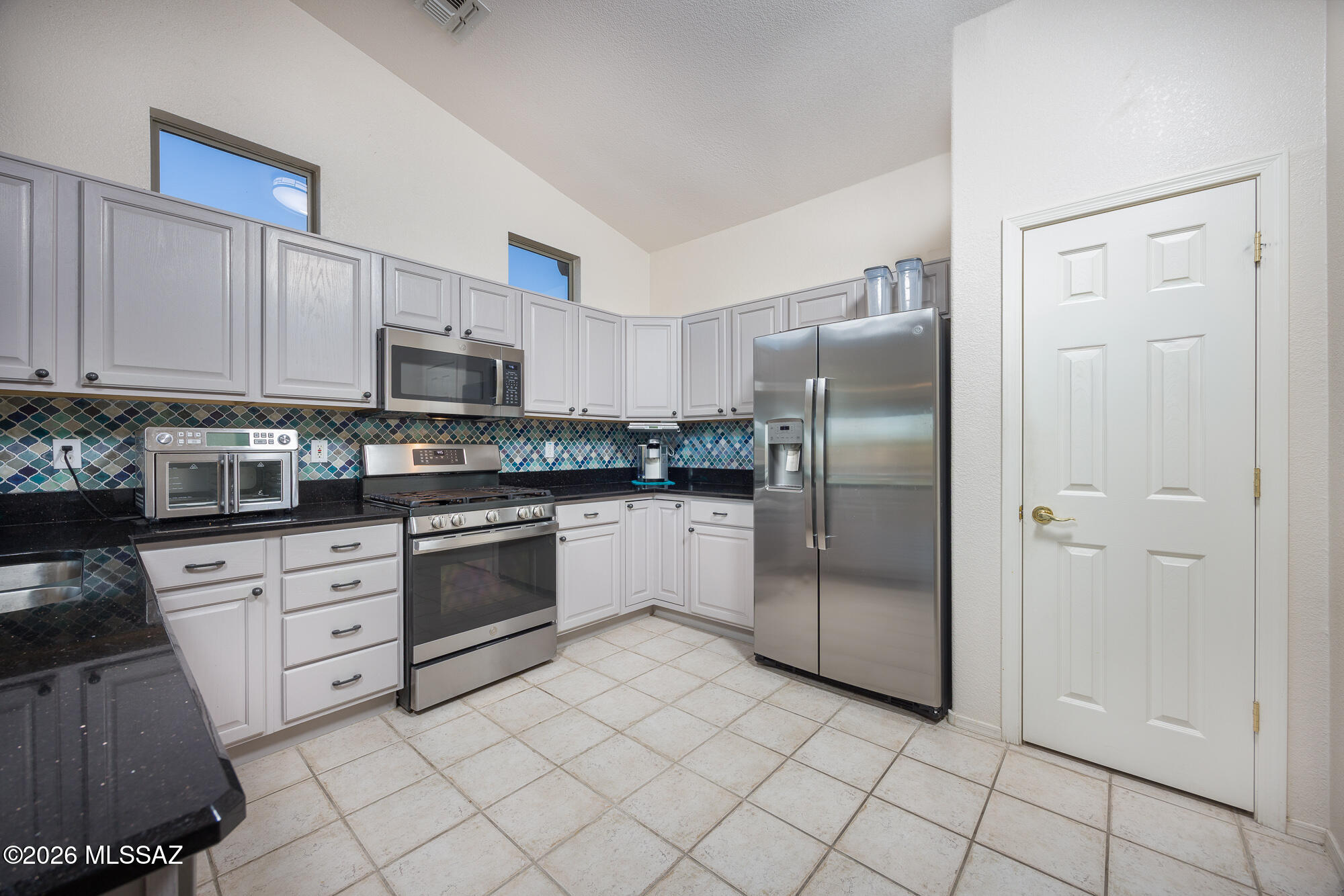 Continental Ranch Sunflower Phase VI - Residential