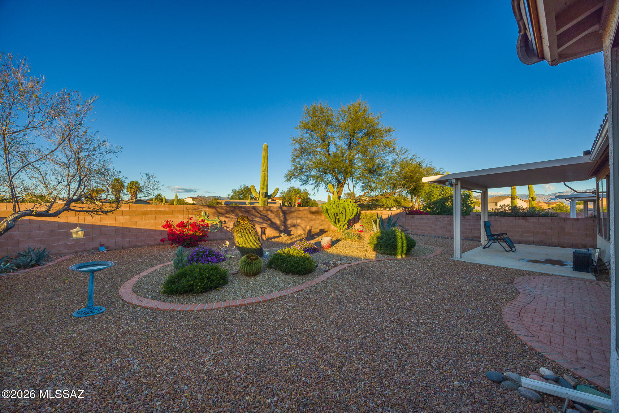 Continental Ranch Sunflower Phase VI - Residential