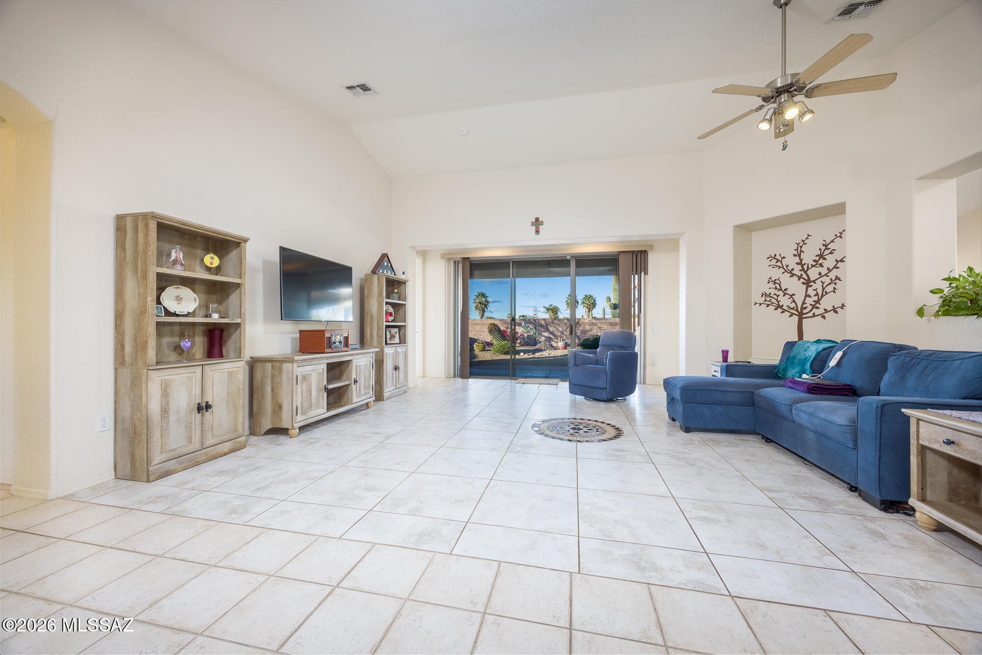 Continental Ranch Sunflower Phase VI - Residential
