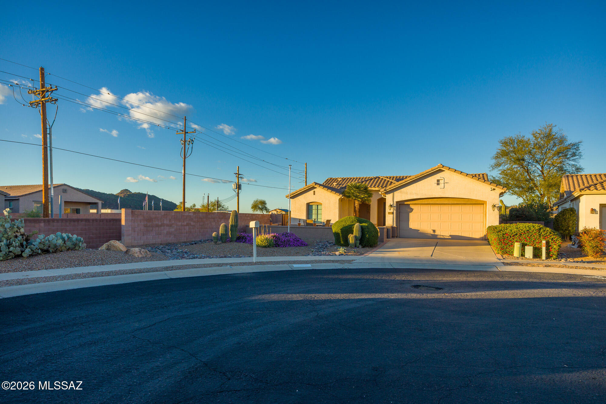 Continental Ranch Sunflower Phase VI - Residential