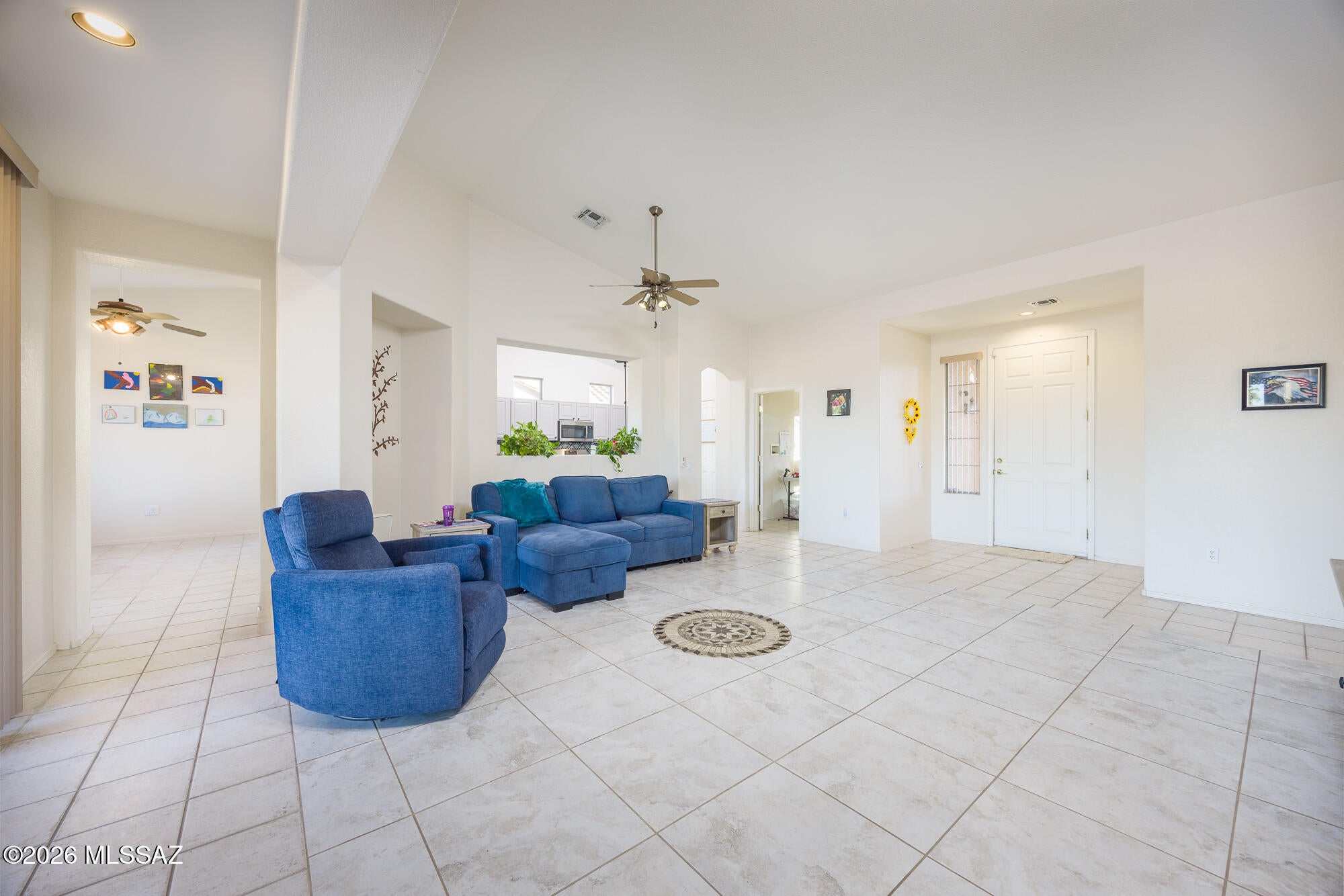 Continental Ranch Sunflower Phase VI - Residential