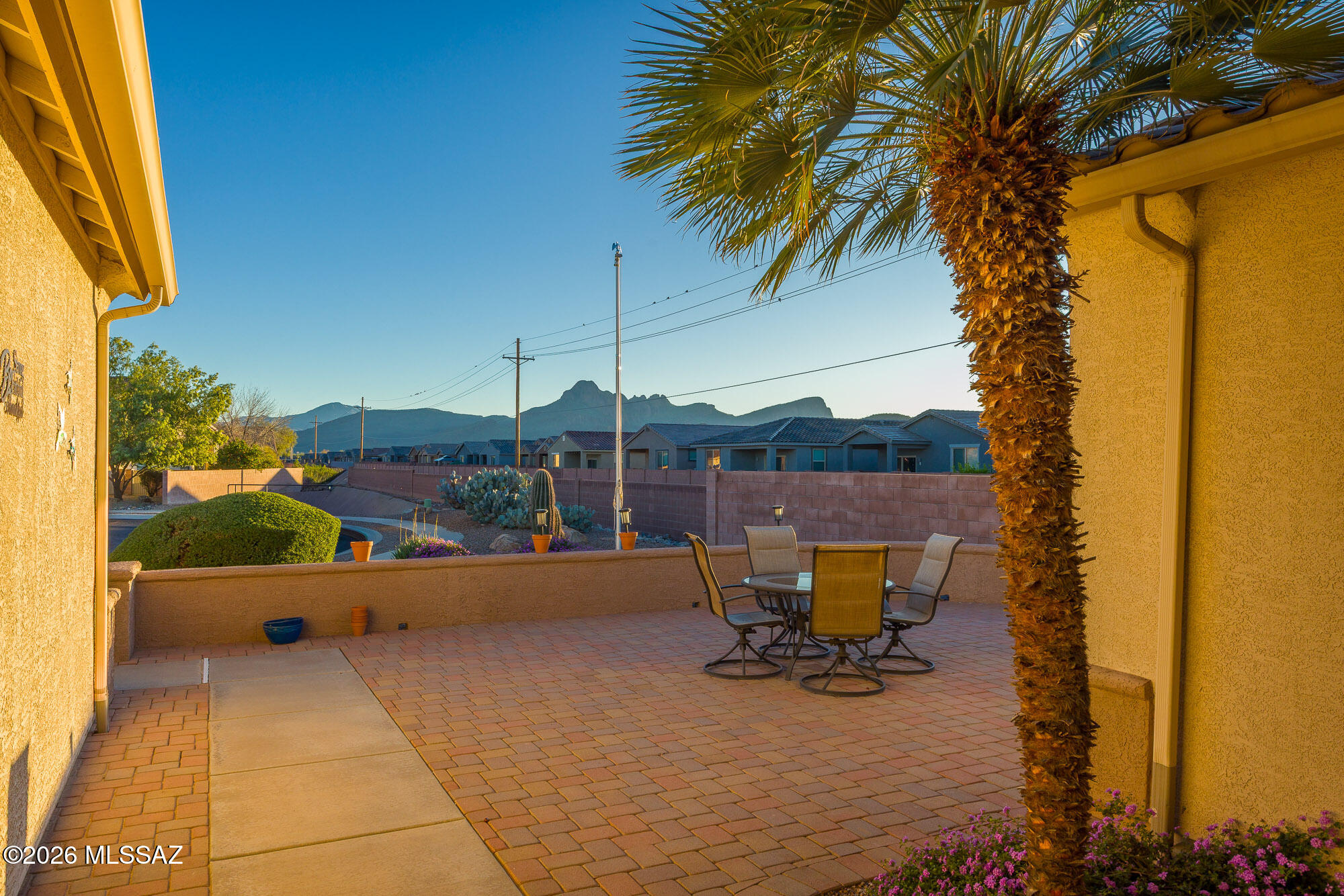 Continental Ranch Sunflower Phase VI - Residential