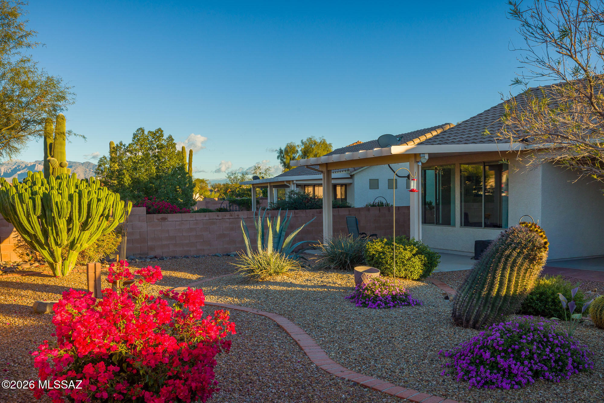 Continental Ranch Sunflower Phase VI - Residential