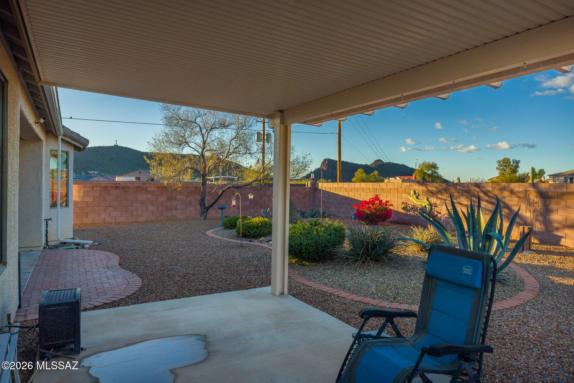 Continental Ranch Sunflower Phase VI - Residential