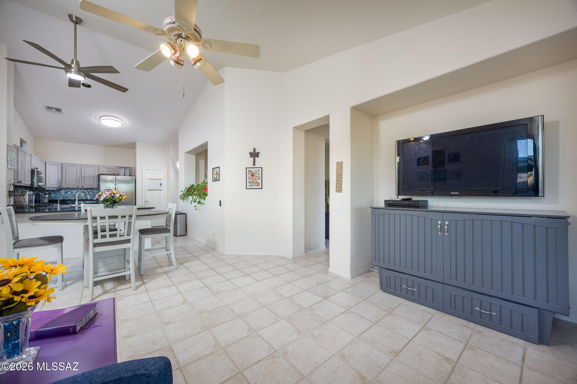 Continental Ranch Sunflower Phase VI - Residential