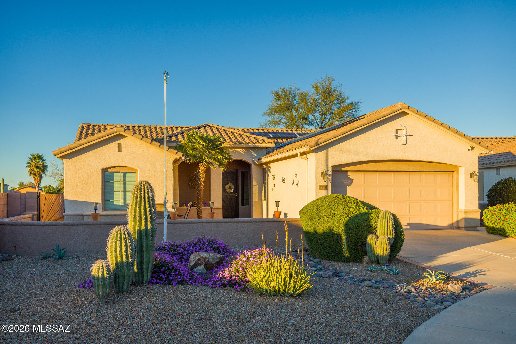Continental Ranch Sunflower Phase VI - Residential