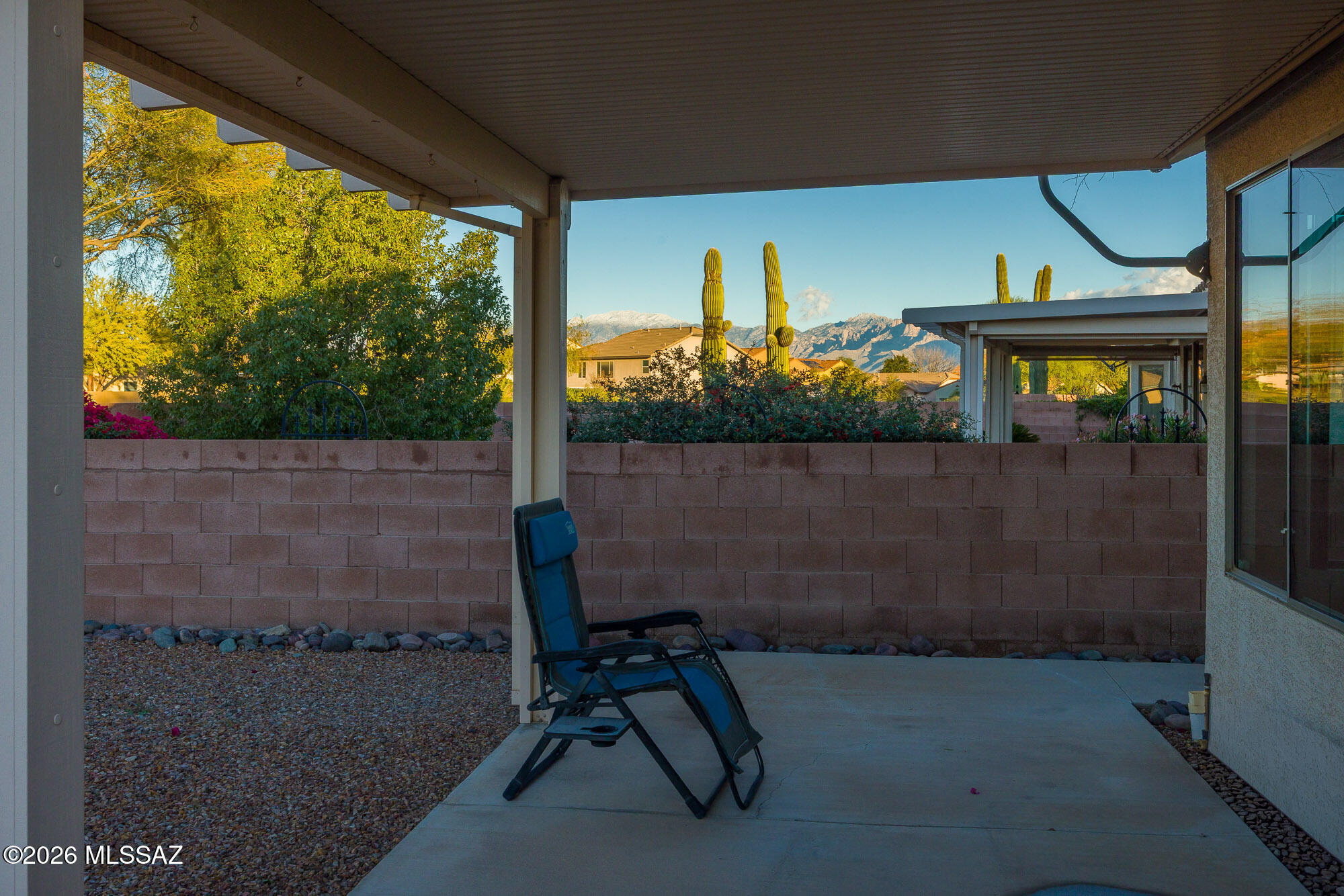Continental Ranch Sunflower Phase VI - Residential