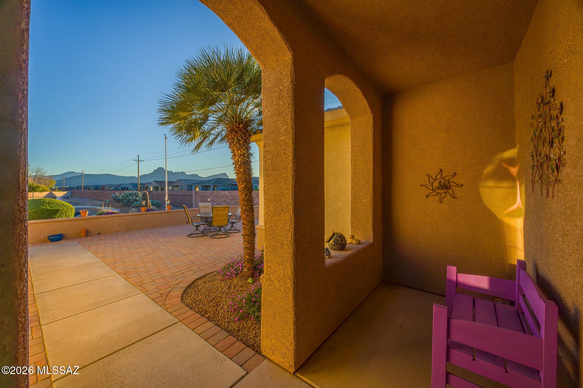Continental Ranch Sunflower Phase VI - Residential