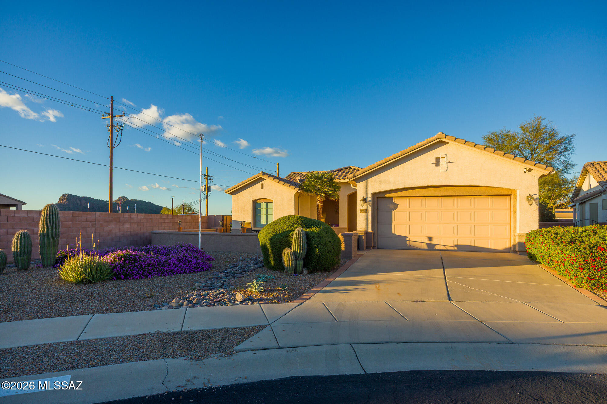 Continental Ranch Sunflower Phase VI - Residential