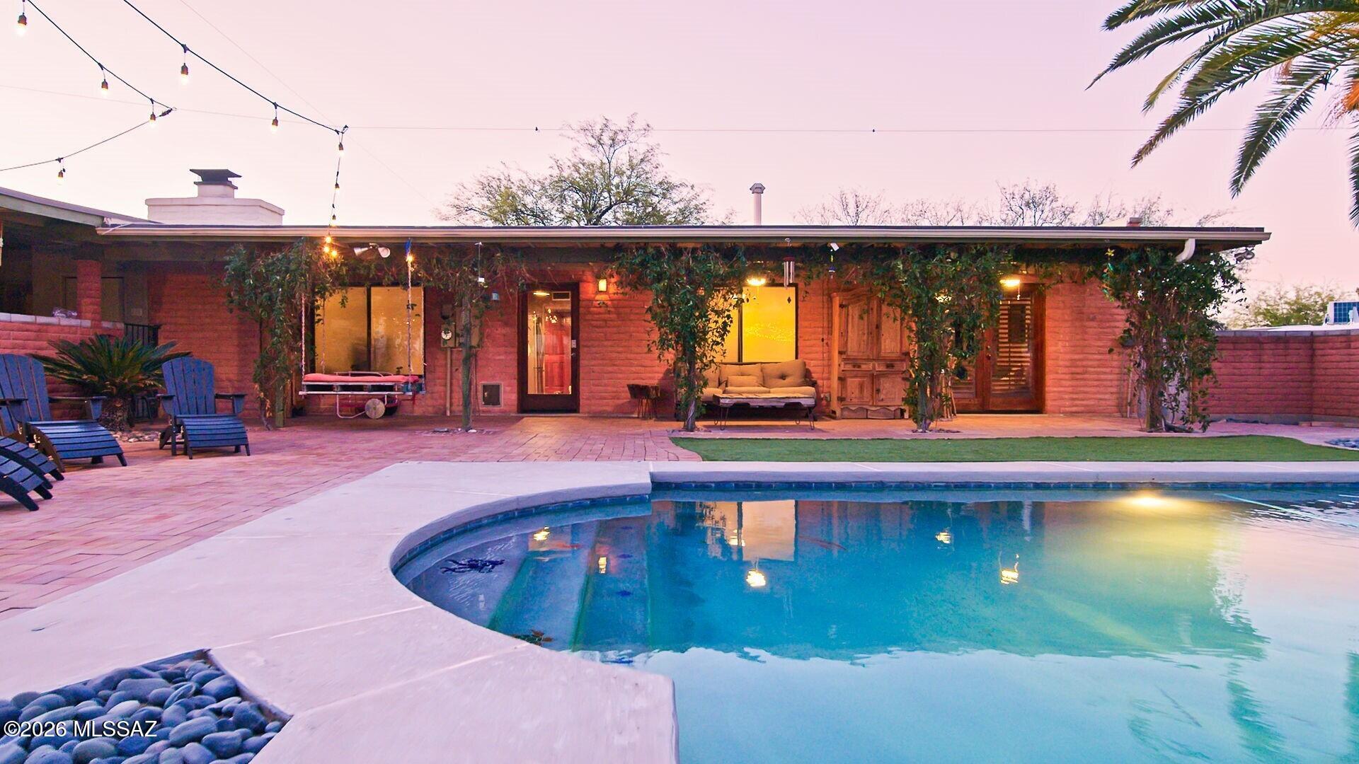 Sabino Vista NO. 1 (1-57) - Residential