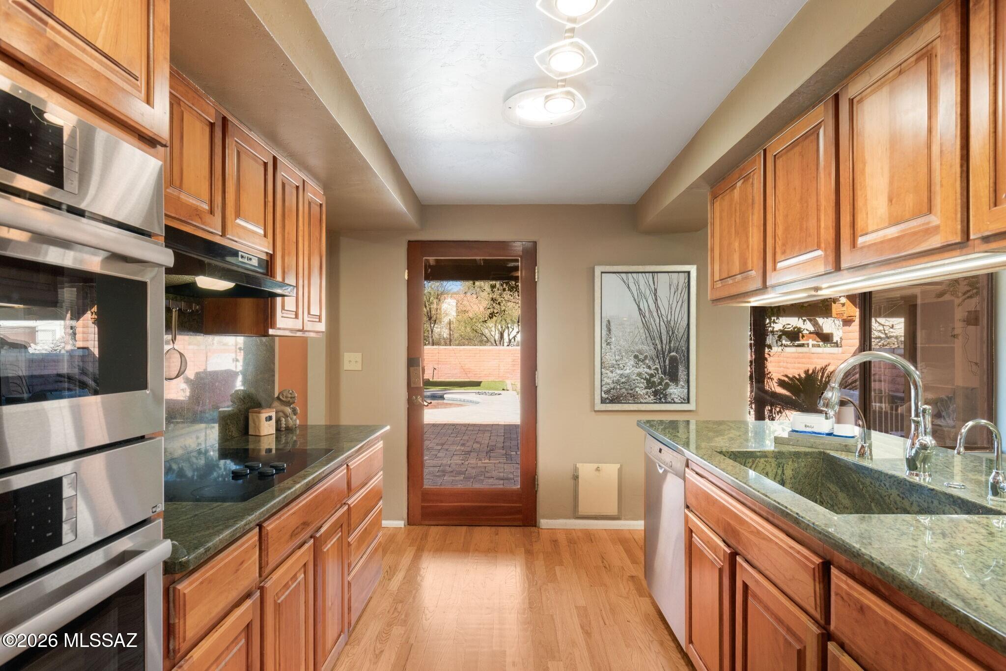 Sabino Vista NO. 1 (1-57) - Residential