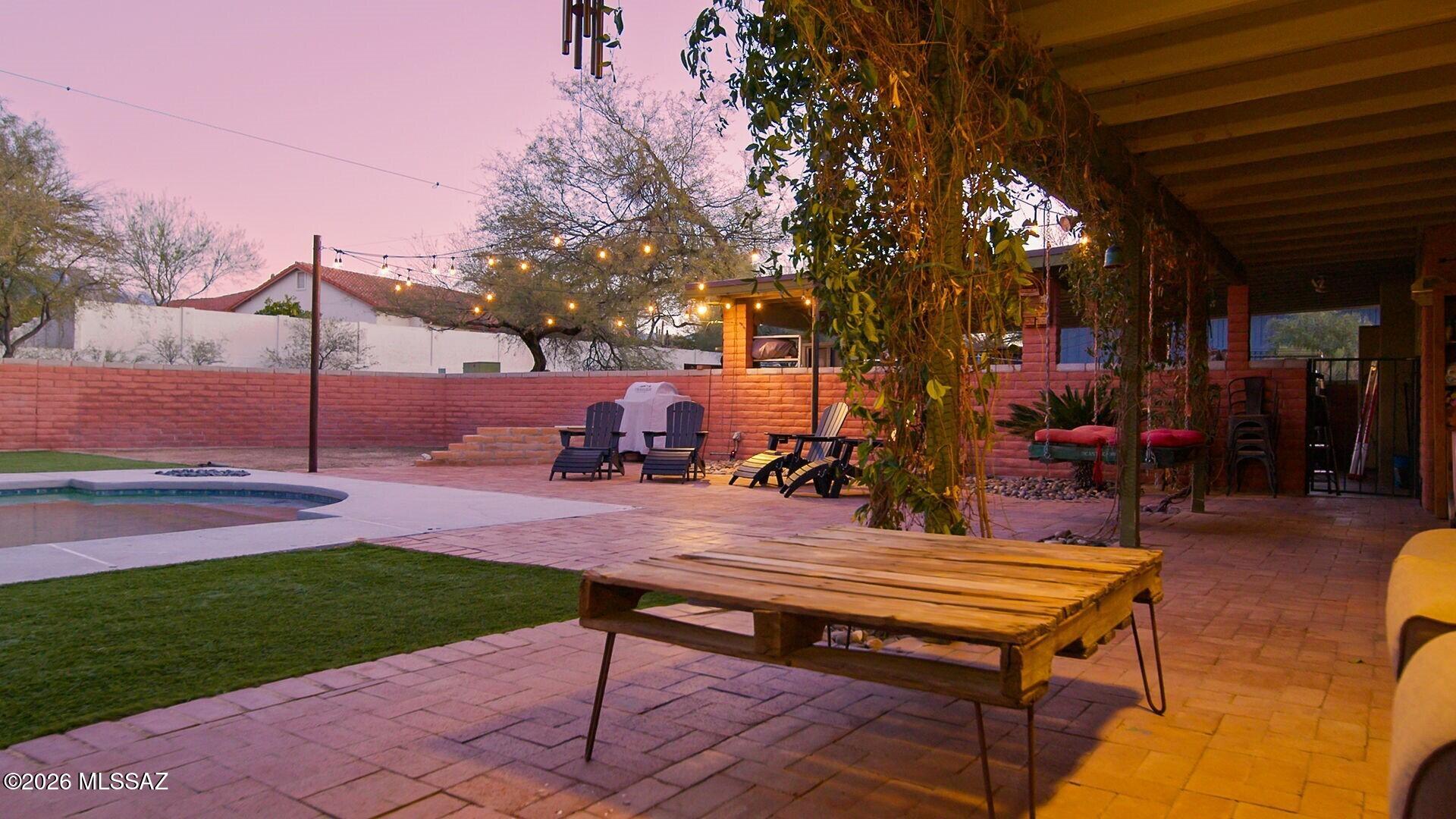 Sabino Vista NO. 1 (1-57) - Residential