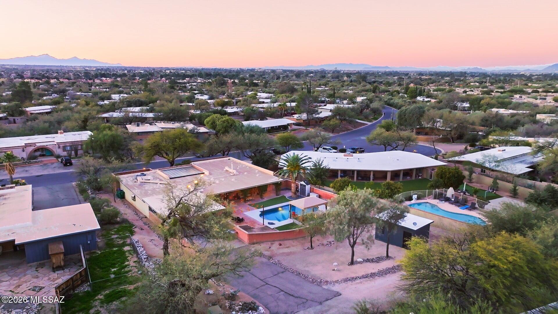 Sabino Vista NO. 1 (1-57) - Residential