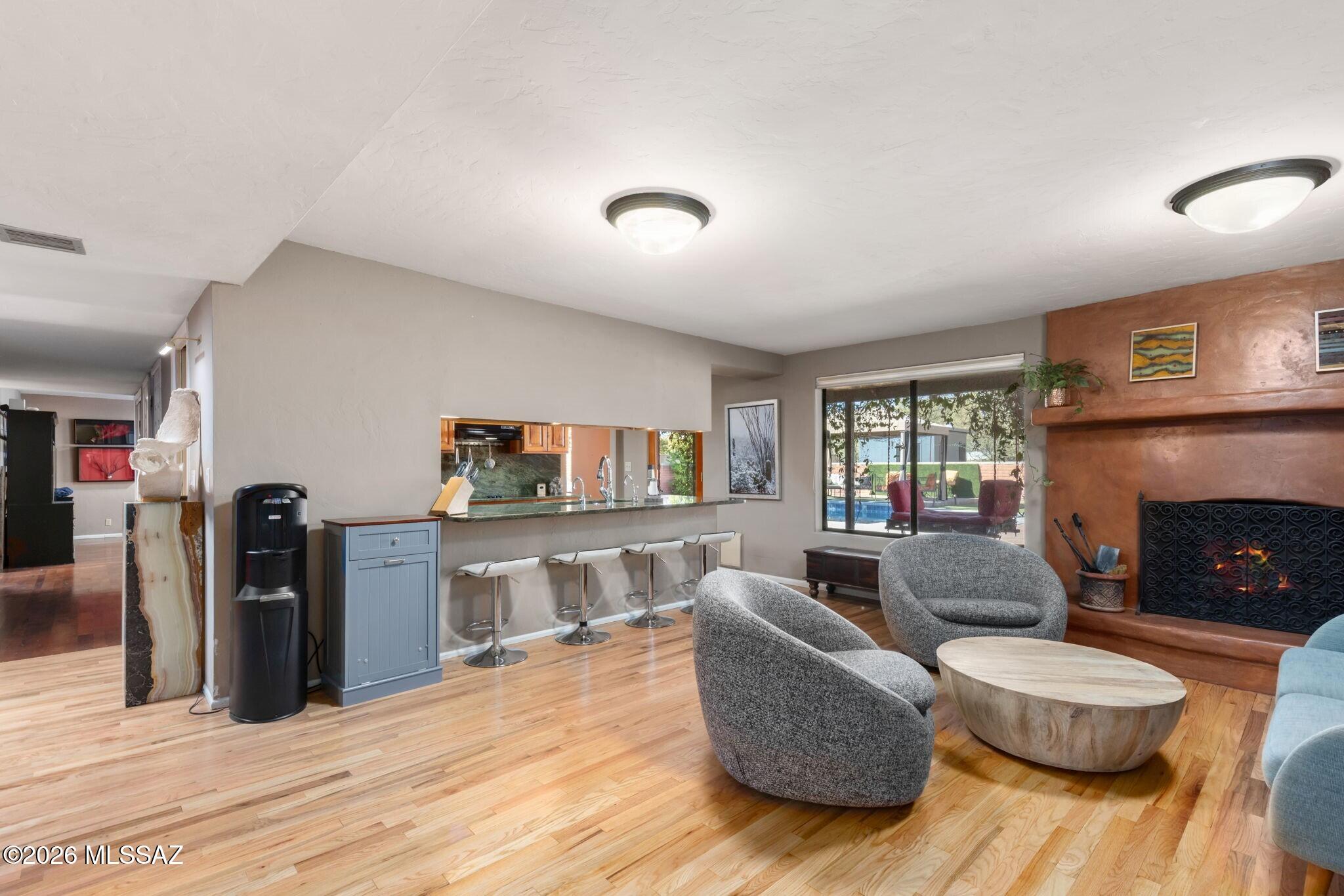 Sabino Vista NO. 1 (1-57) - Residential
