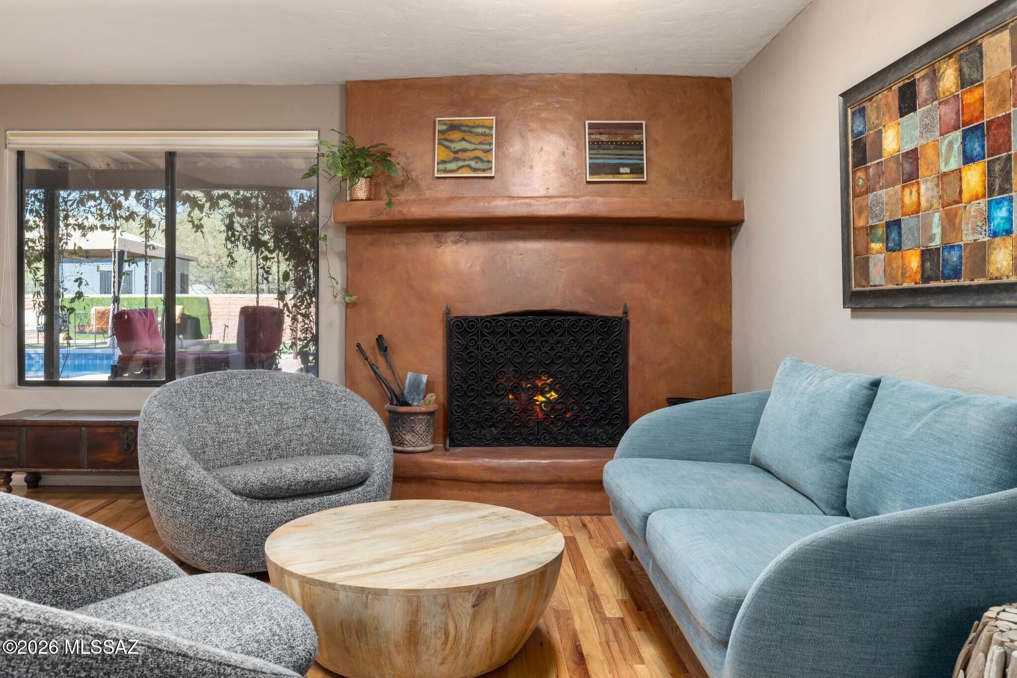 Sabino Vista NO. 1 (1-57) - Residential