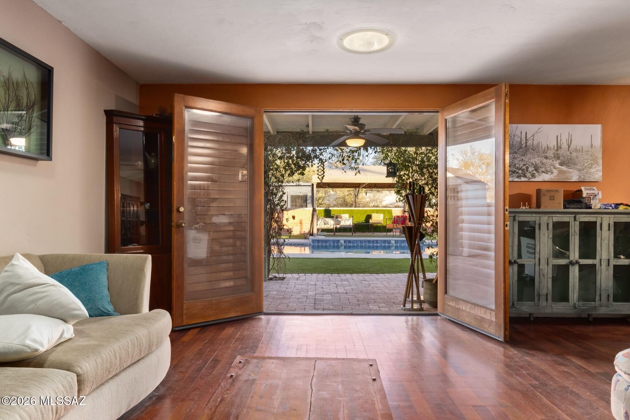 Sabino Vista NO. 1 (1-57) - Residential