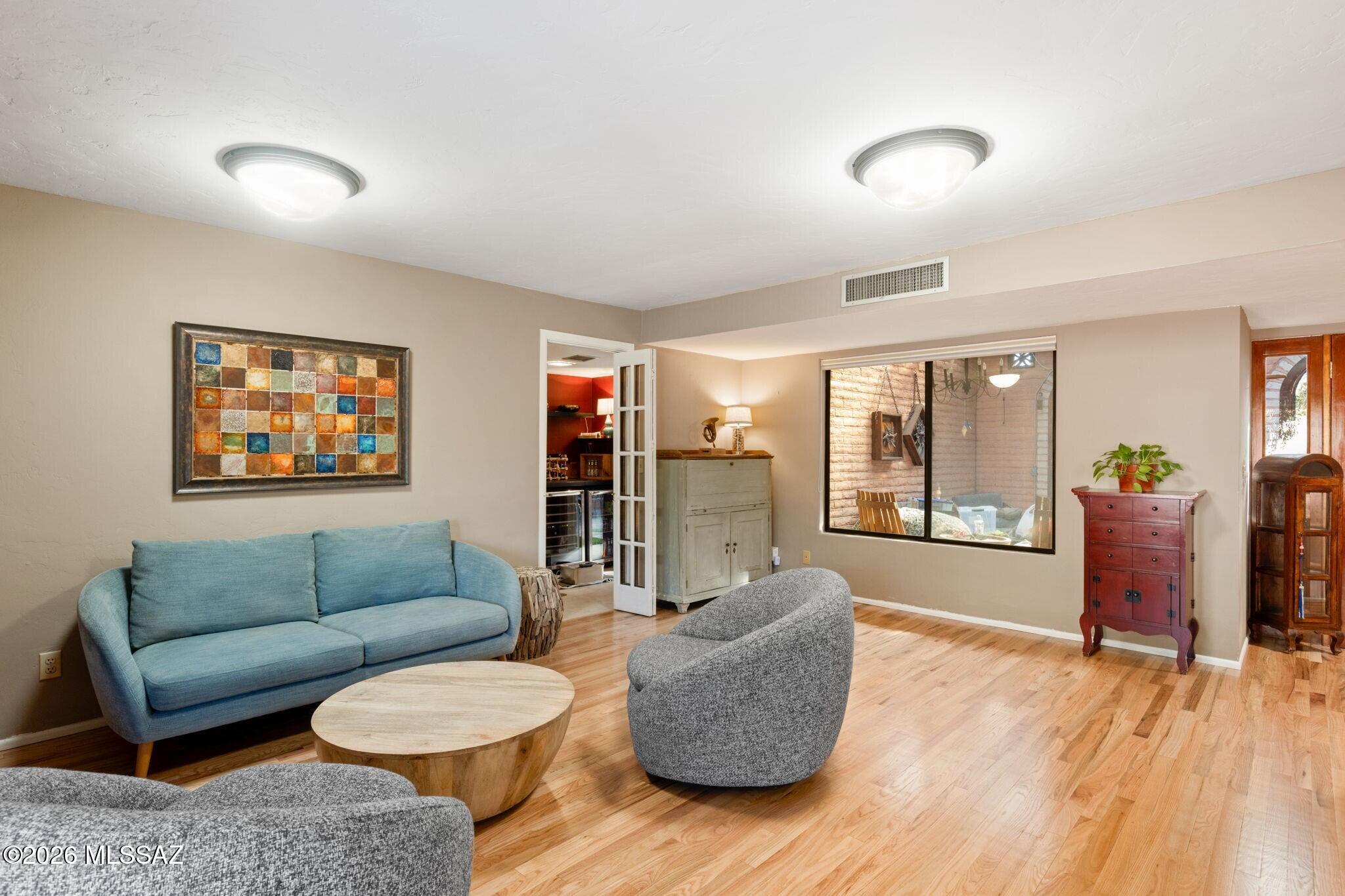 Sabino Vista NO. 1 (1-57) - Residential