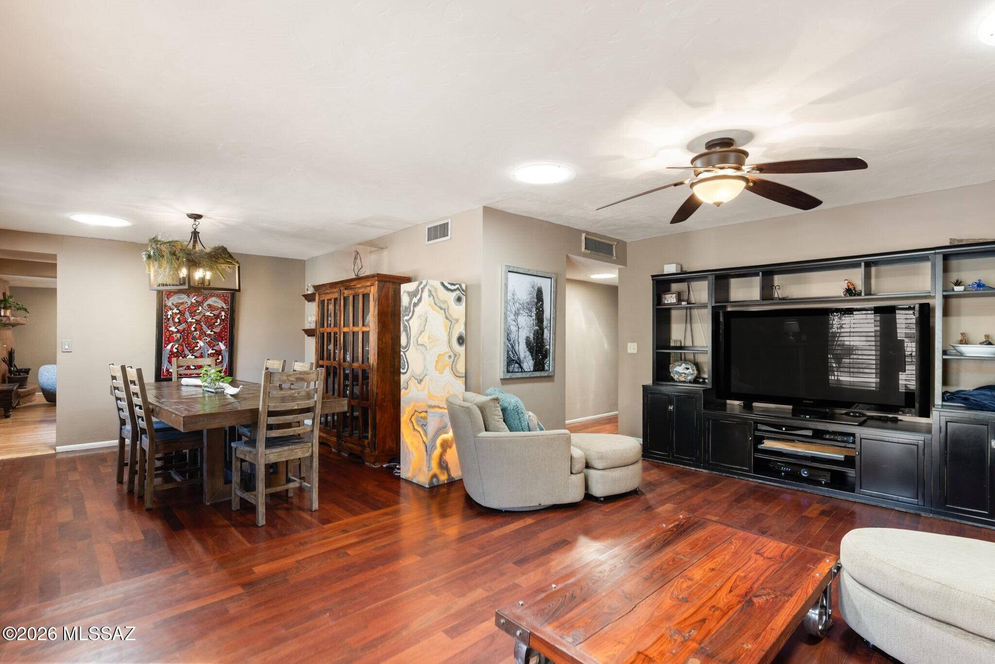 Sabino Vista NO. 1 (1-57) - Residential