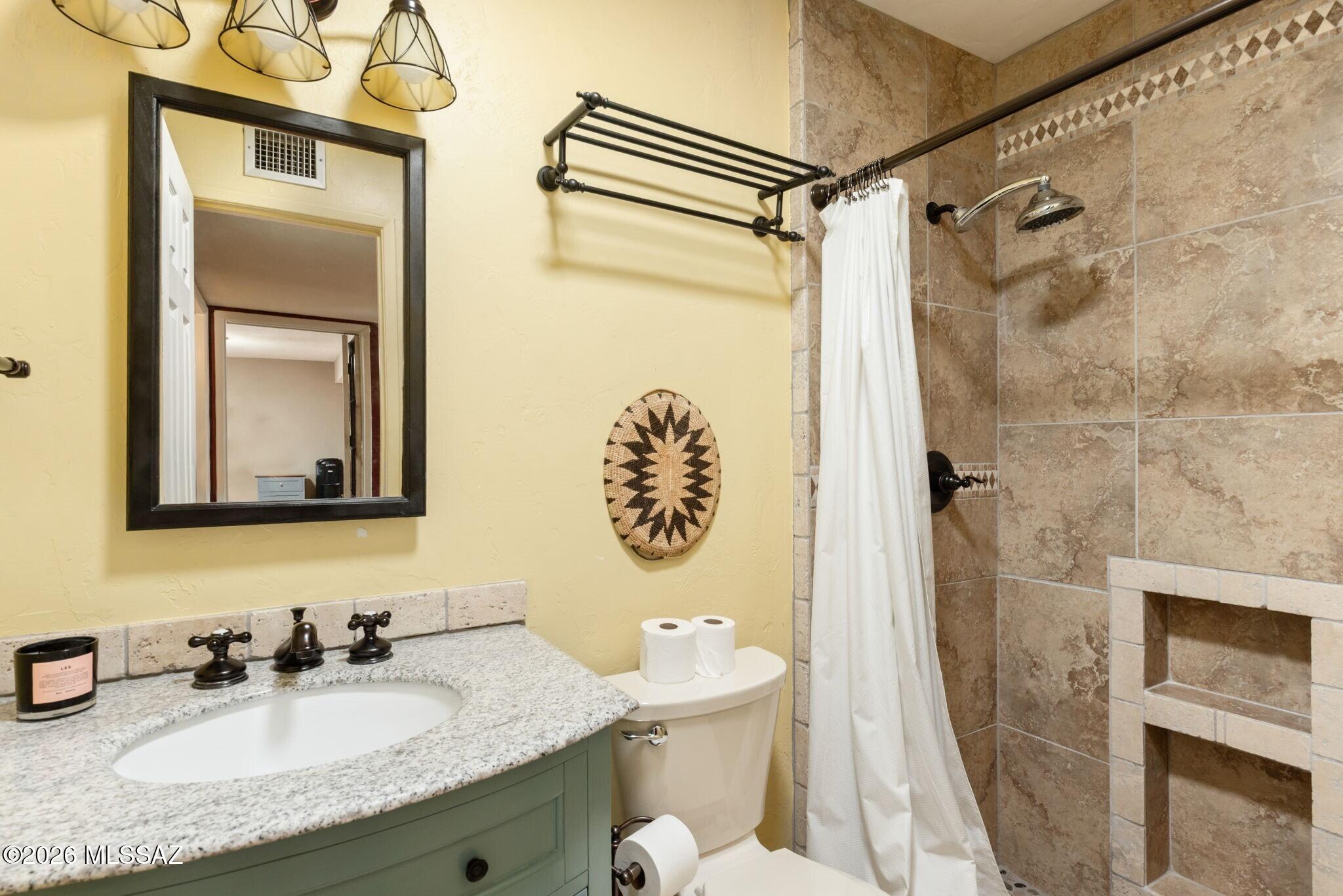Sabino Vista NO. 1 (1-57) - Residential