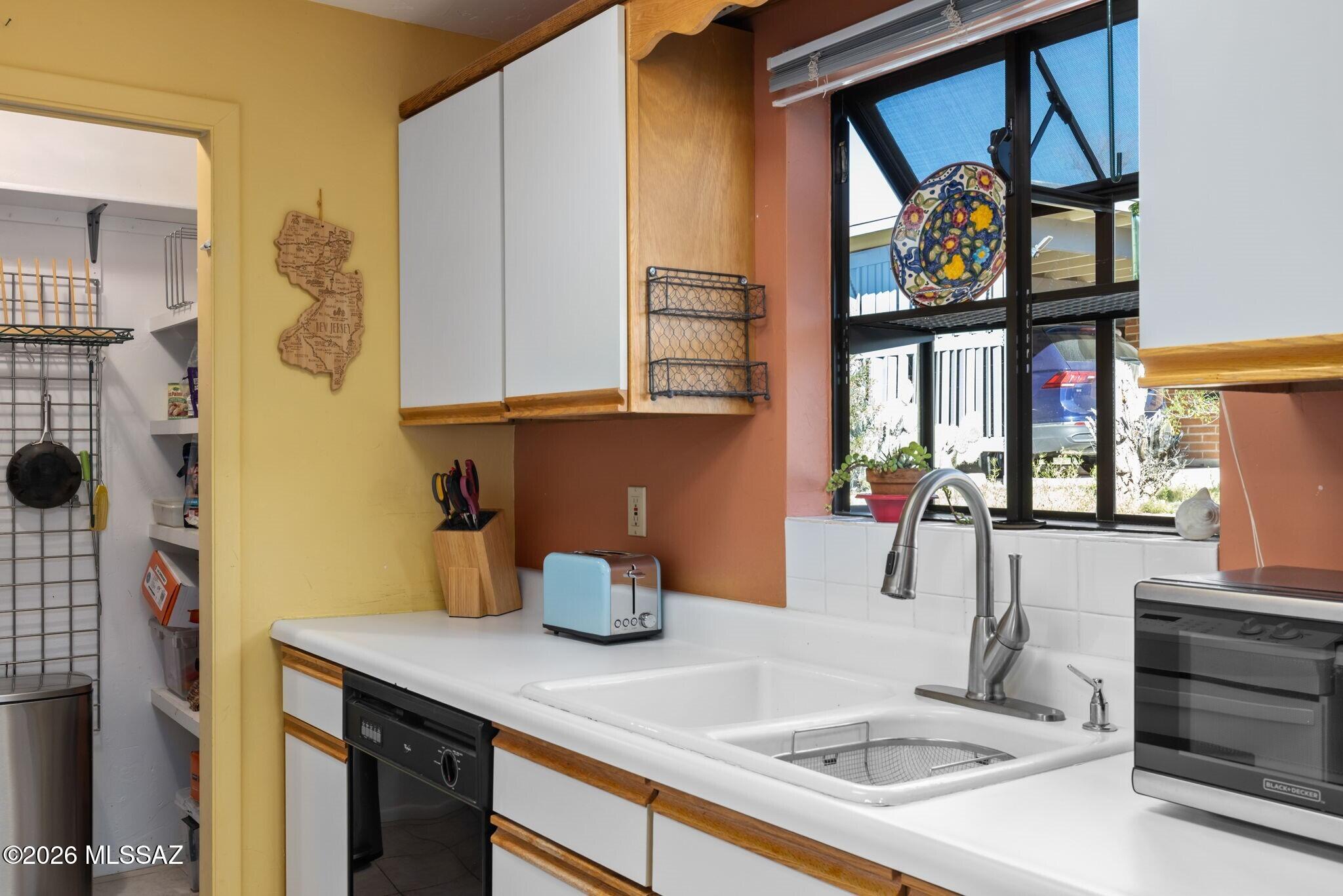 Sabino Vista NO. 1 (1-57) - Residential