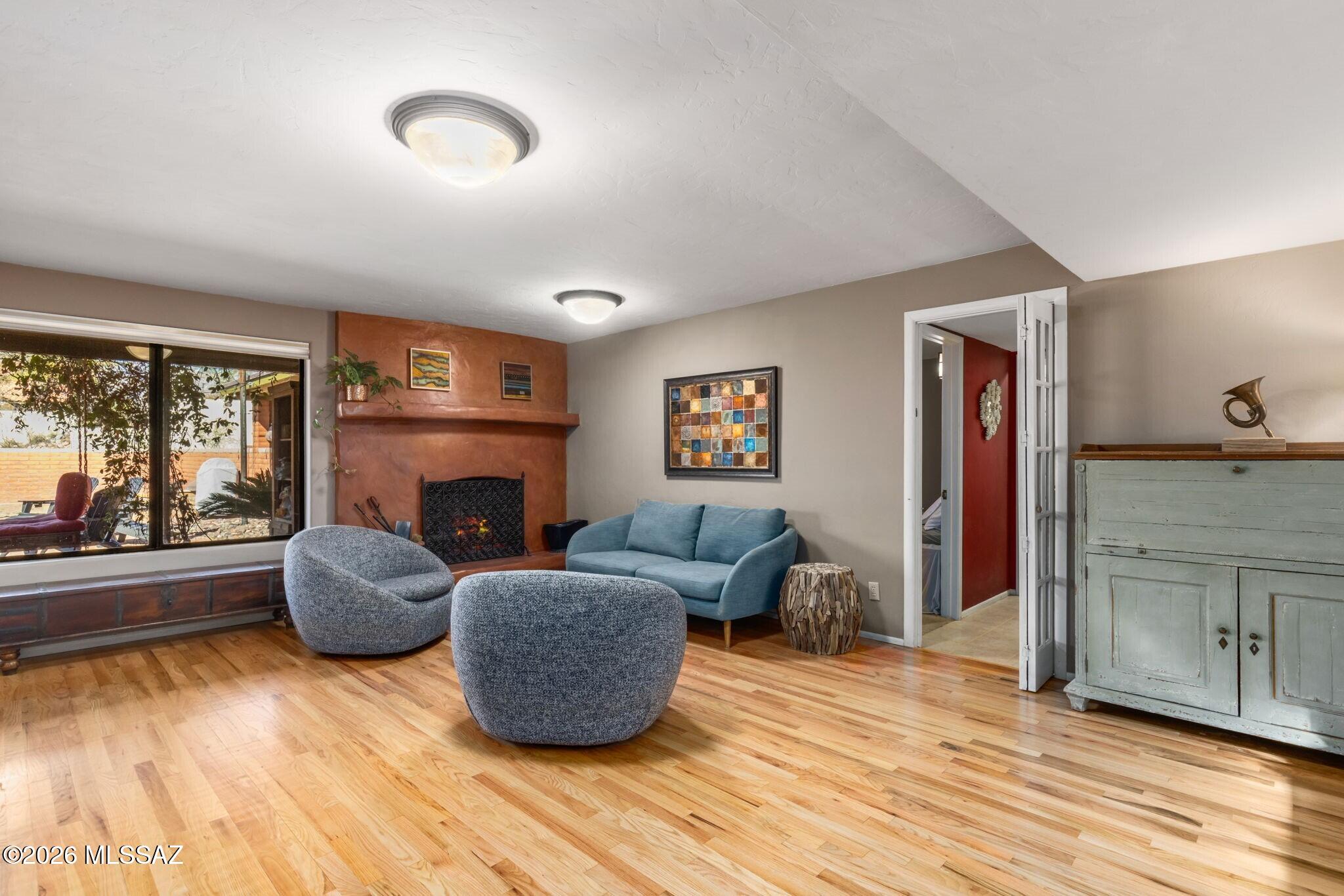 Sabino Vista NO. 1 (1-57) - Residential