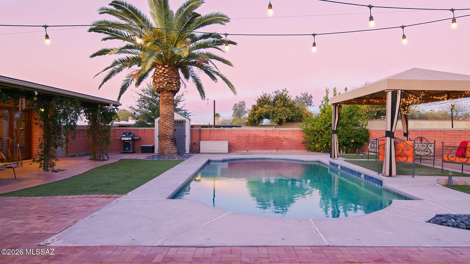 Sabino Vista NO. 1 (1-57) - Residential