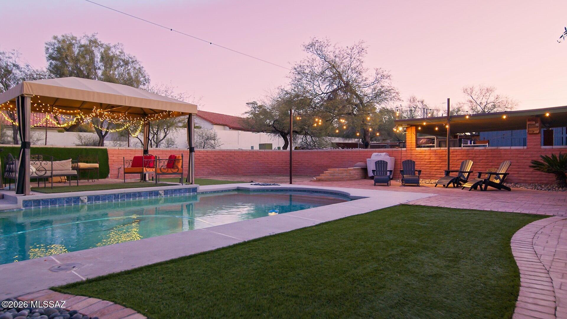 Sabino Vista NO. 1 (1-57) - Residential