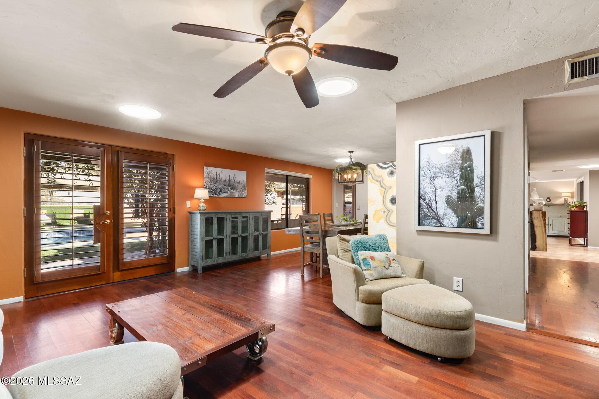 Sabino Vista NO. 1 (1-57) - Residential