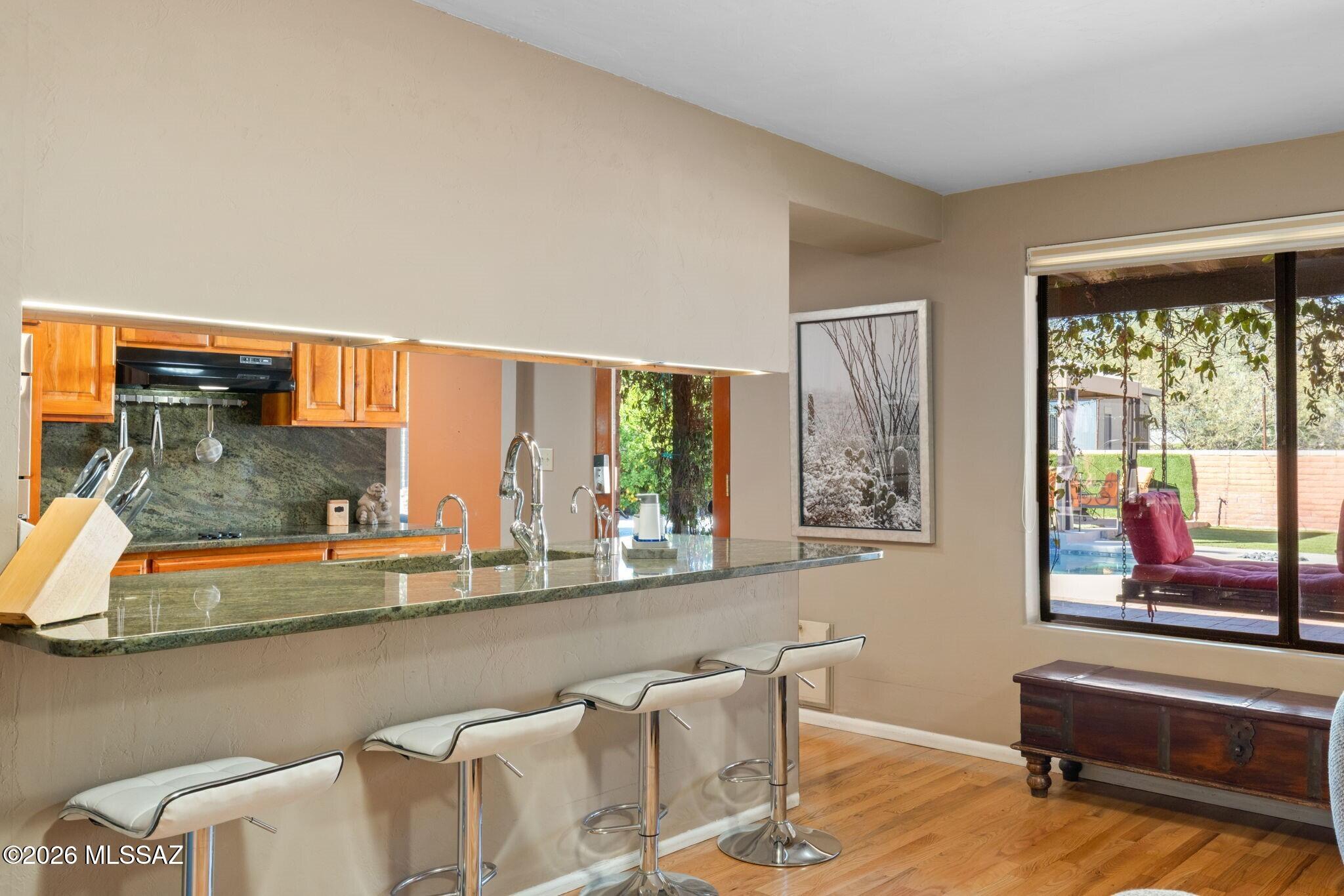 Sabino Vista NO. 1 (1-57) - Residential