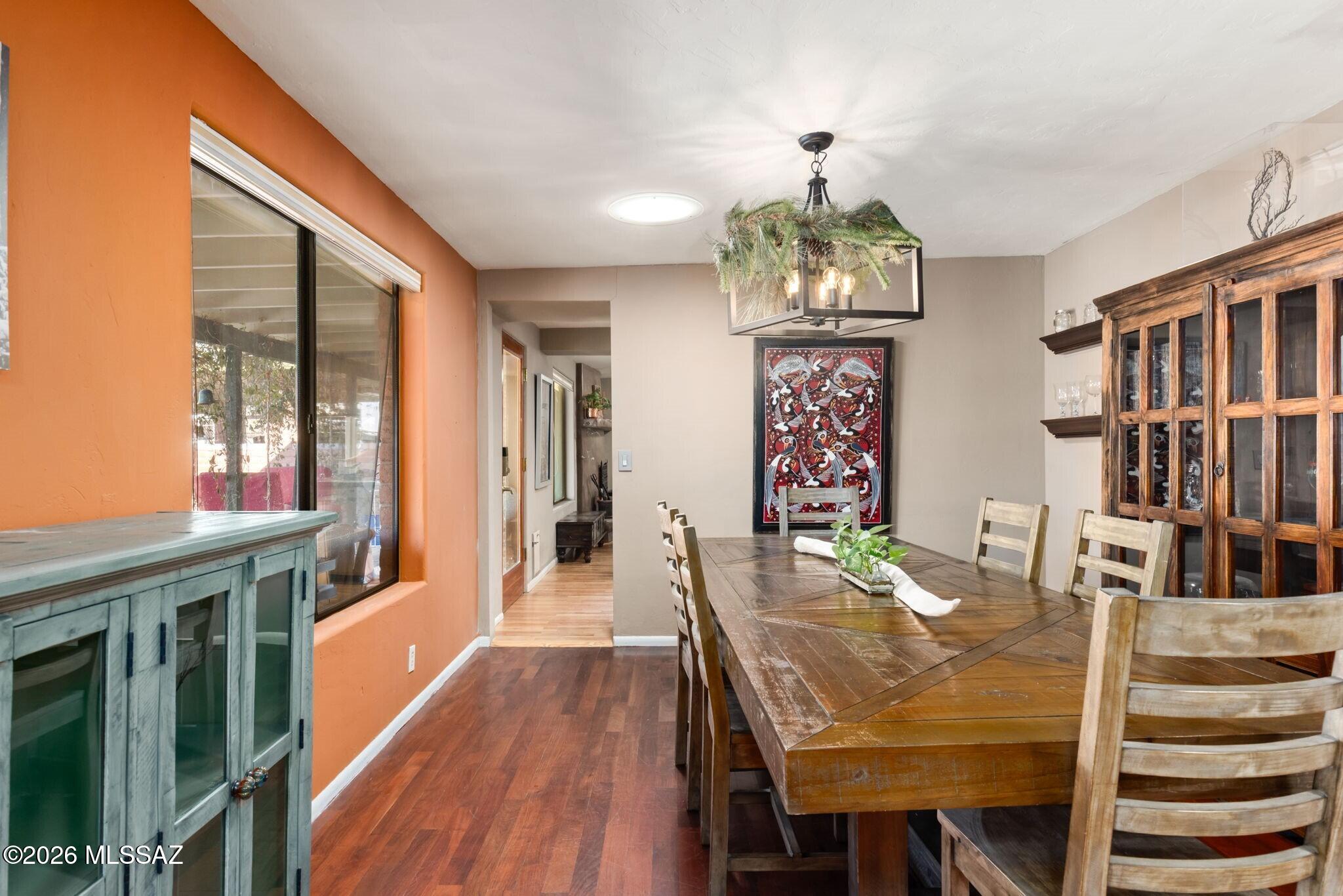 Sabino Vista NO. 1 (1-57) - Residential